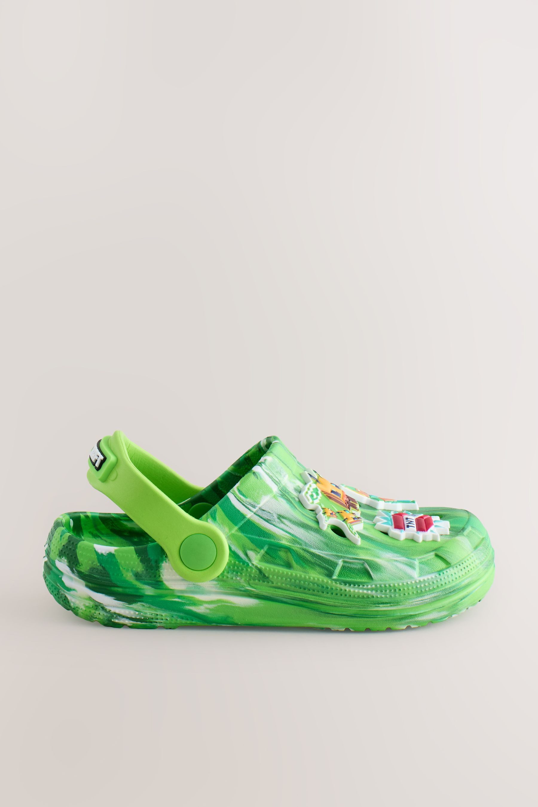 Next Minecraft Clogs Clog