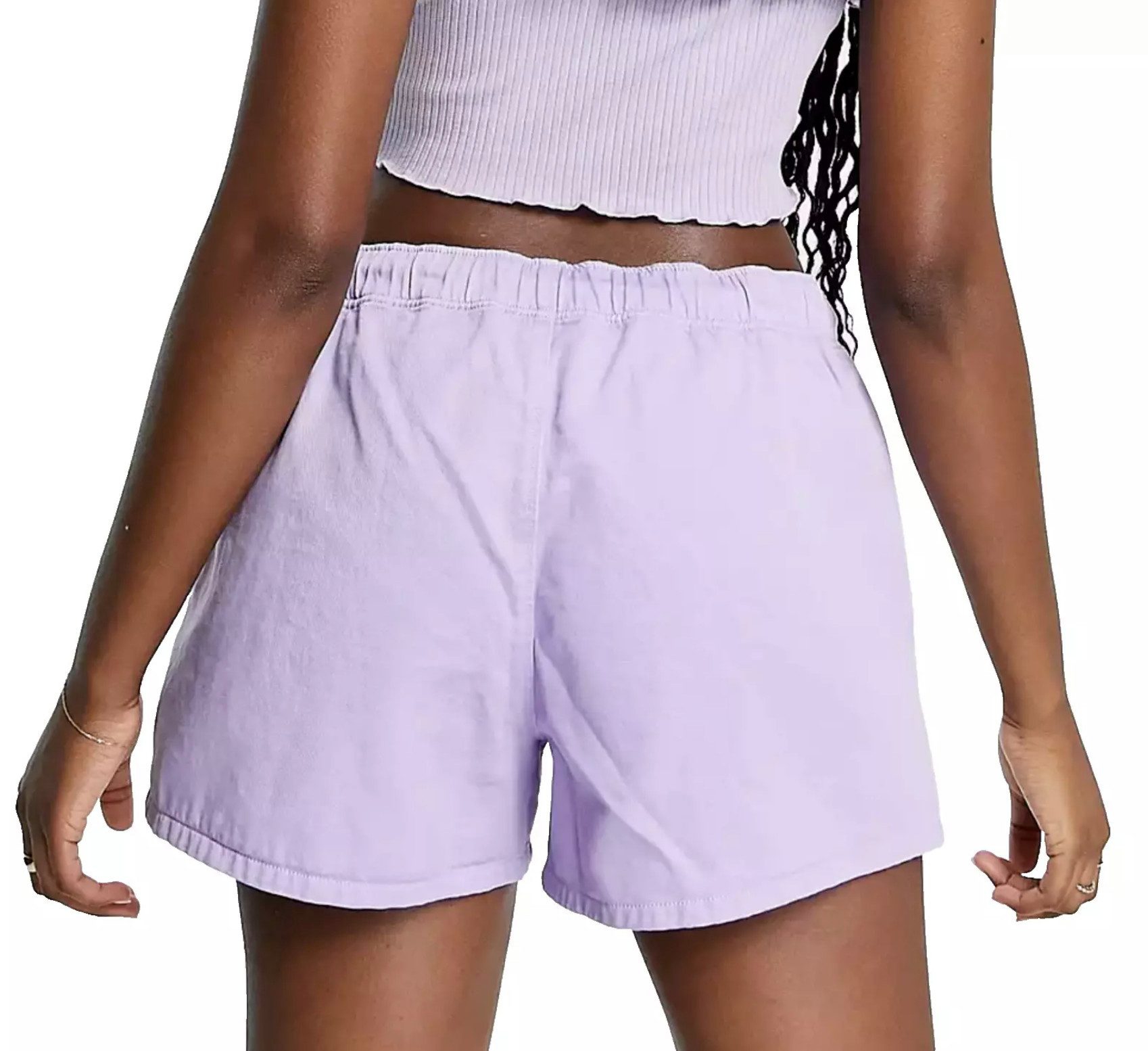 Polo Ralph Lauren Shorts Sweatshorts Kordelzug Sports Hose Lounge Pants Kor günstig online kaufen