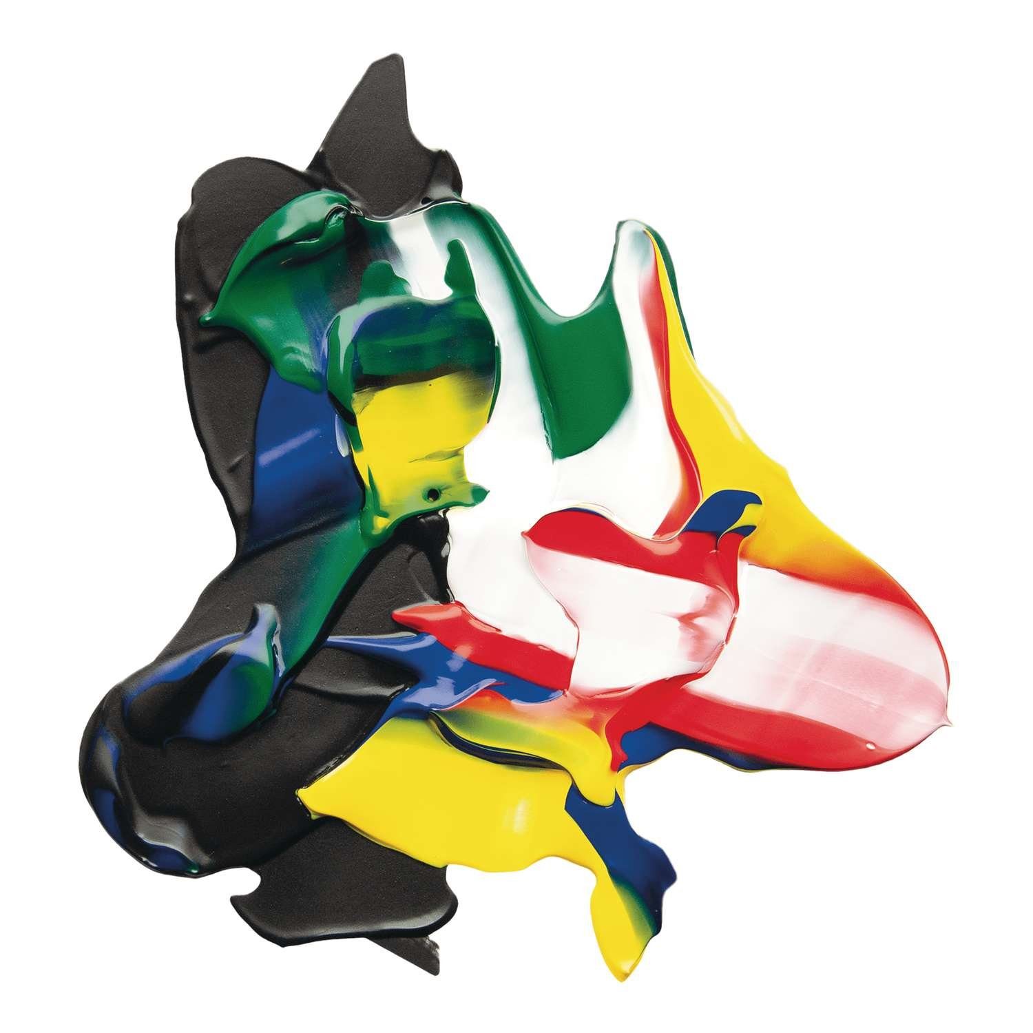 Talens Kreativset AMSTERDAM Acrylfarbe "Standard Series" - 48 x 20 ml, (48er Set, 48-tlg)