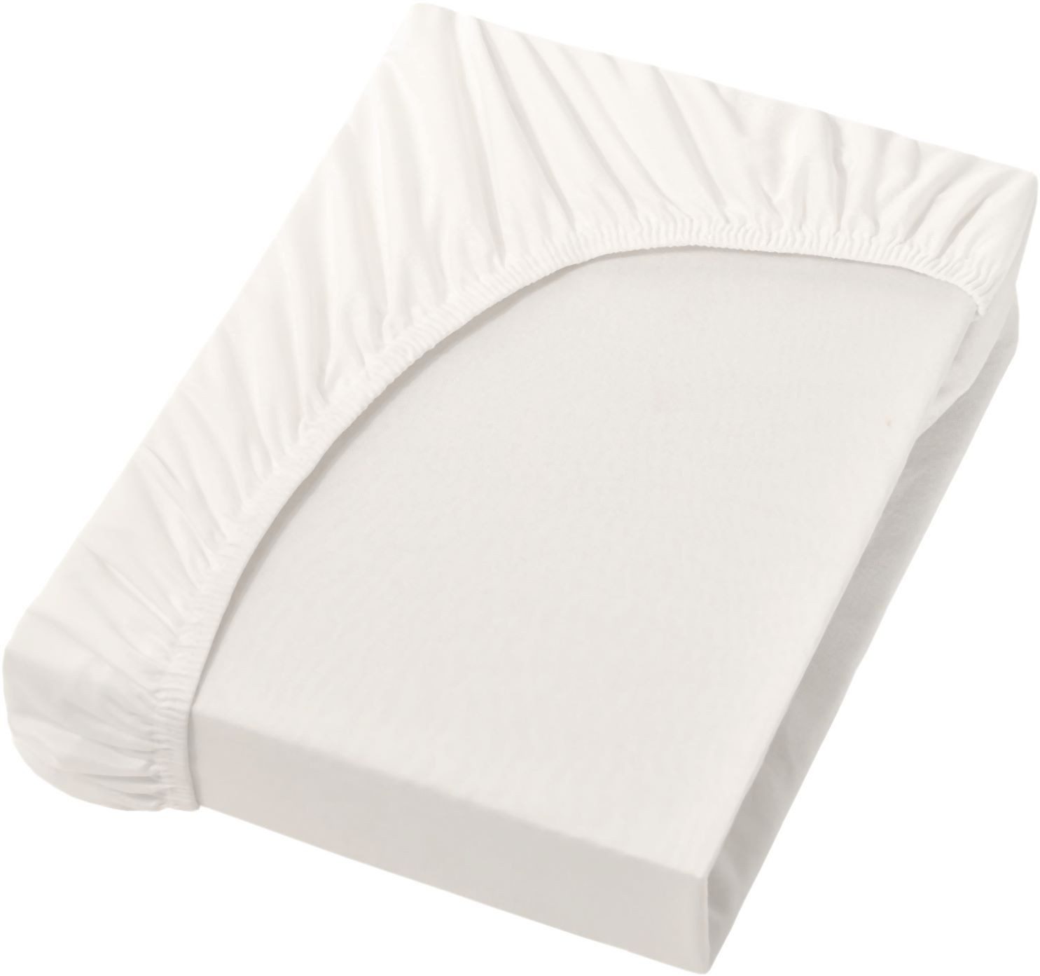 Formesse Spannbettlaken Bella Donna Standard Jersey Spannbettlaken 037, Baumwolle, hochwertiger langfaseriger Baumwollzwirn