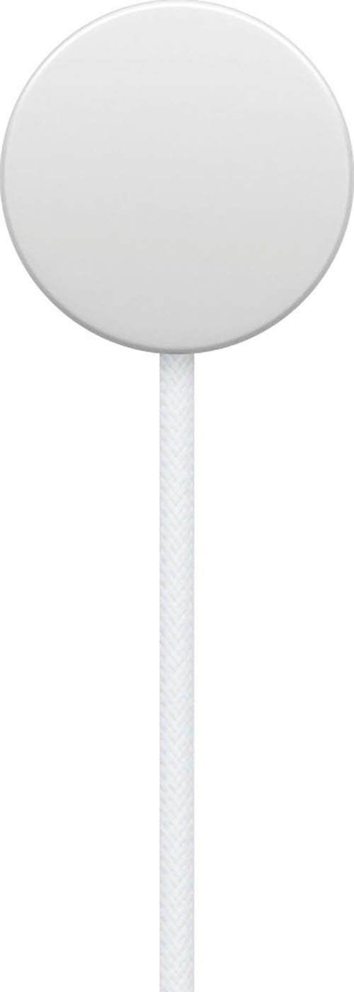 Apple Apple Watch magnetisches Schnellladegerät auf USB‑C Kabel (1 m) Schnelllade-Gerät – Bild 3 von 5