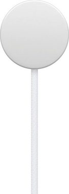 Apple Apple Watch magnetisches Schnellladegerät auf USB‑C Kabel (1 m) Schnelllade-Gerät