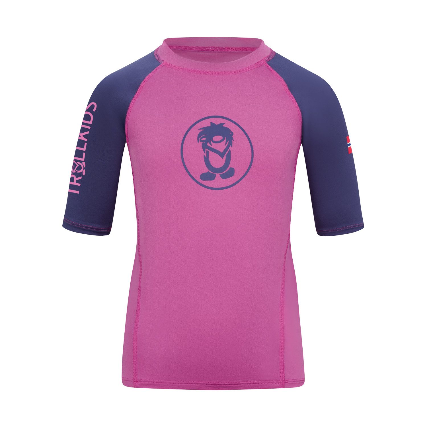 T-Shirt Kvalvika