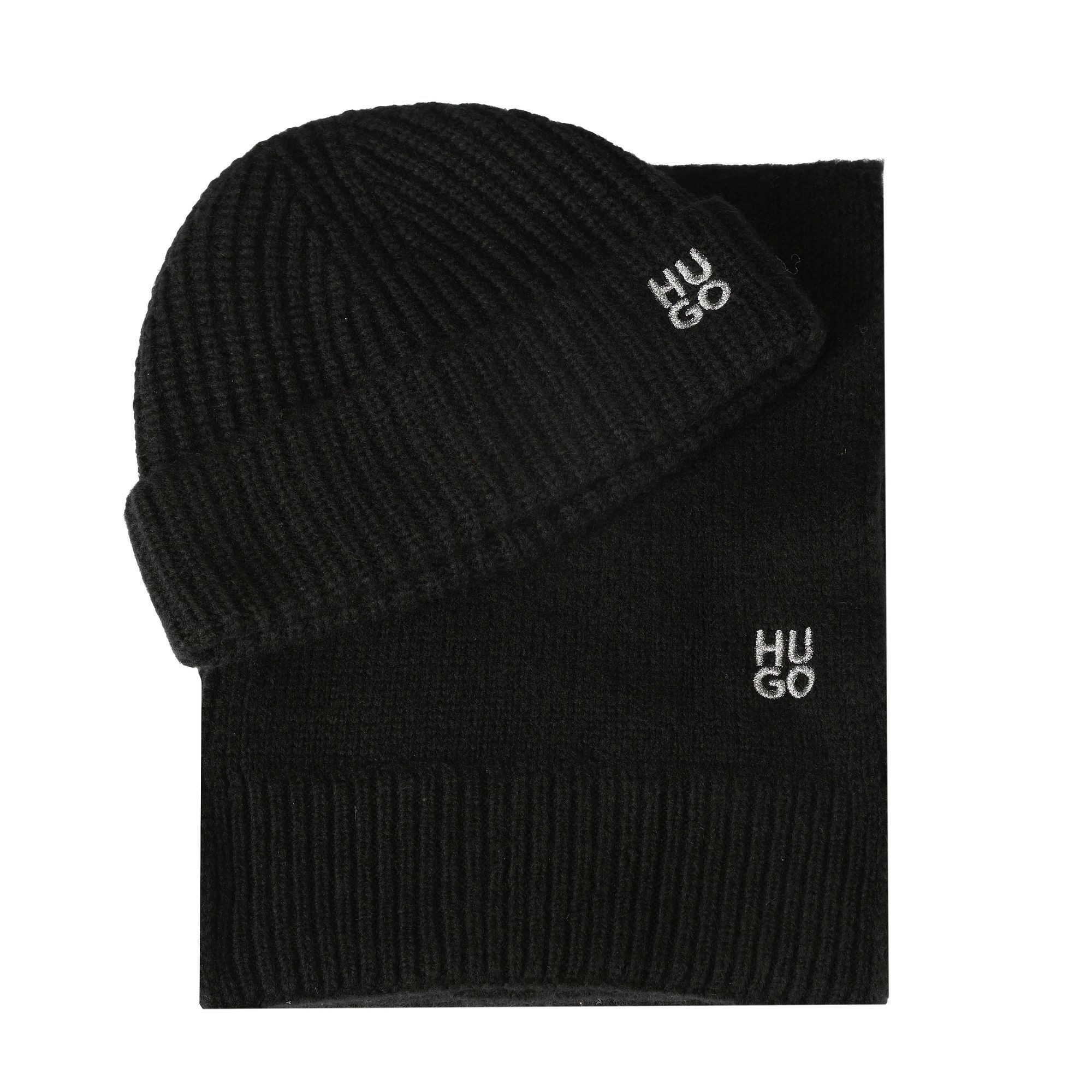 HUGO Modeschal Sarmi