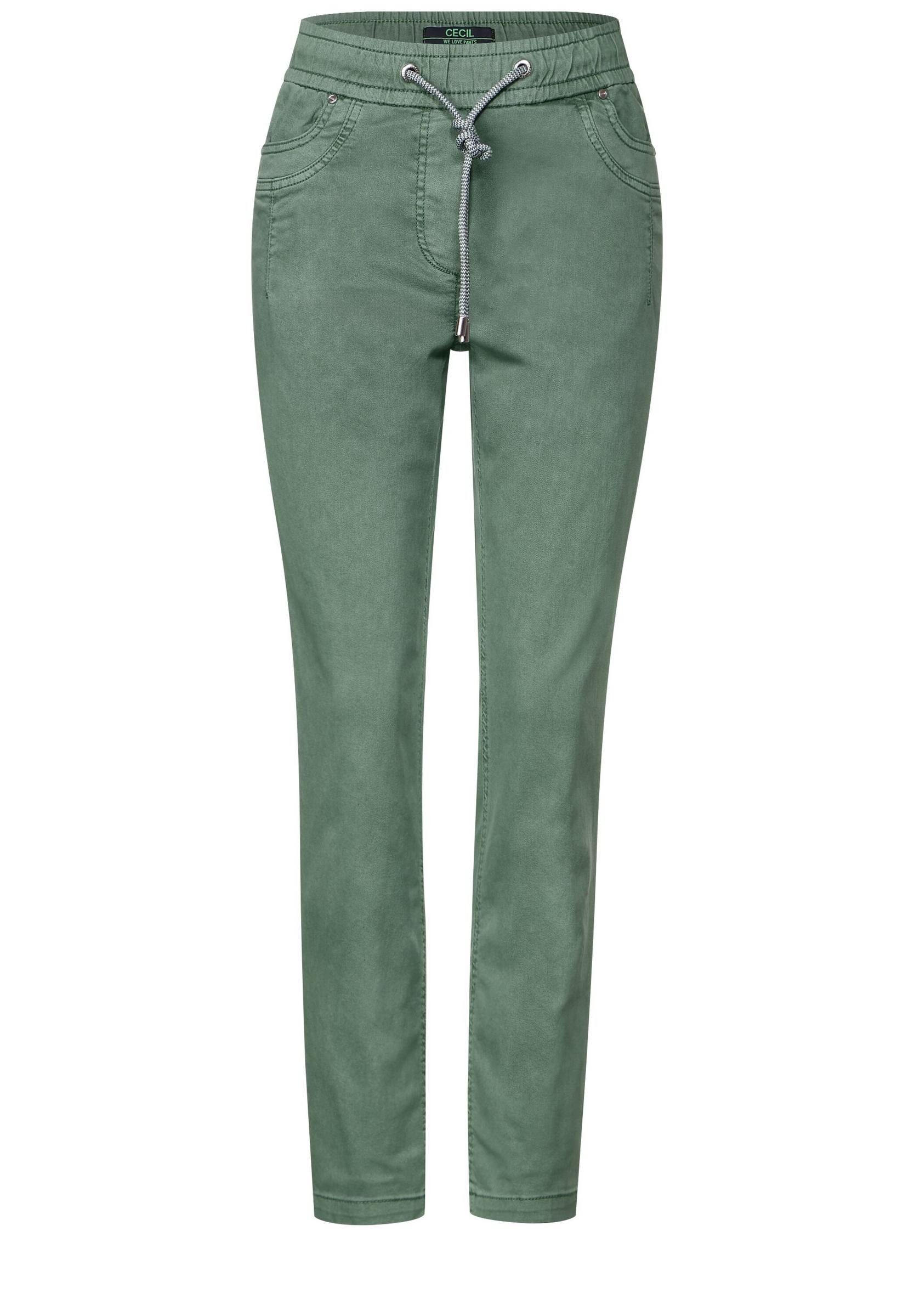 CECIL Jogger Pants günstig online kaufen
