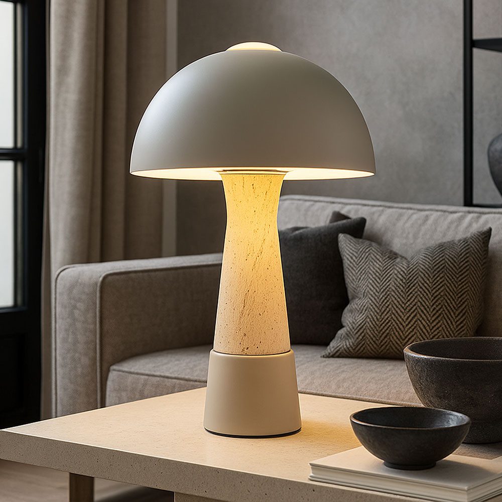 Schreibtischlampe