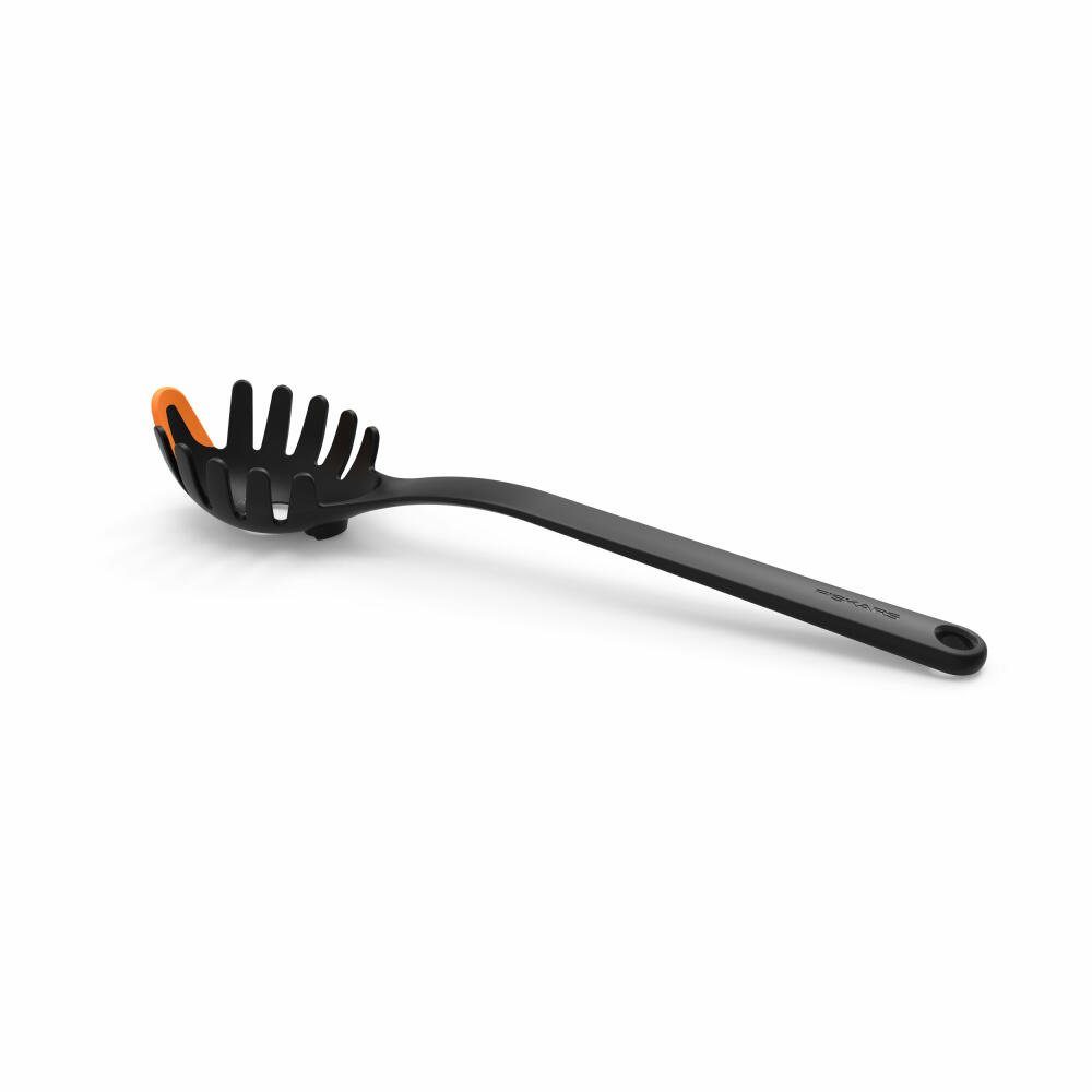 Fiskars Nudellöffel Functional Form mit Silikonspitze