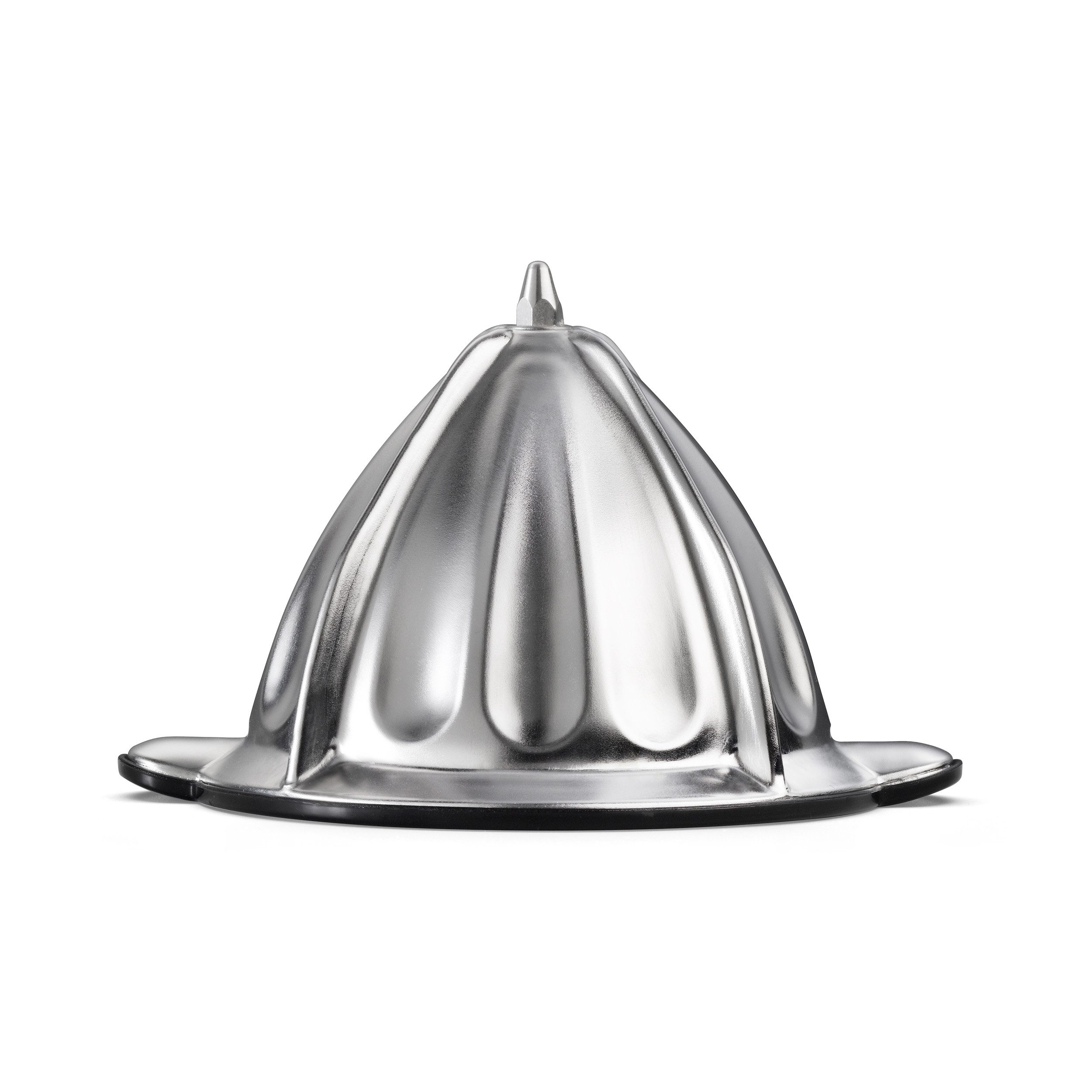 Caso Zitruspresse CP 330 Pro, 160 W, Edelstahl Presskegel