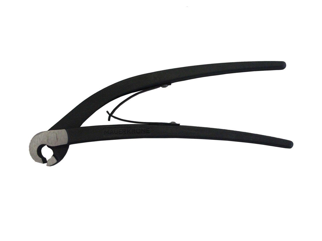 Connex Fliesenbohrer Connex Fliesenlochzange Papageienschnabel 190 mm