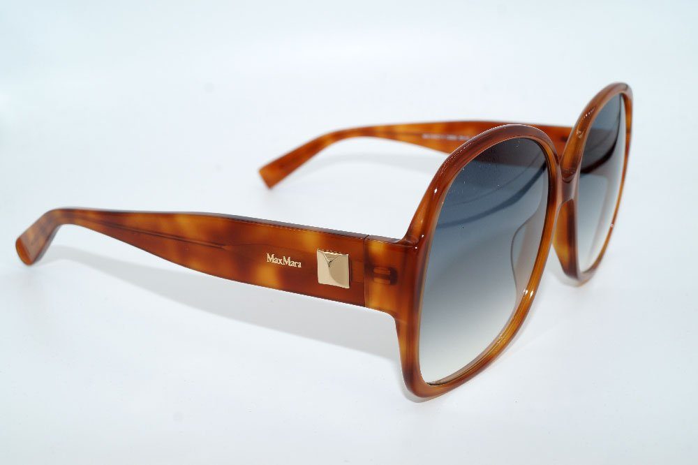 Max Mara Sonnenbrille MAX MARA Sonnenbrille MM FANCY II C9B 9K