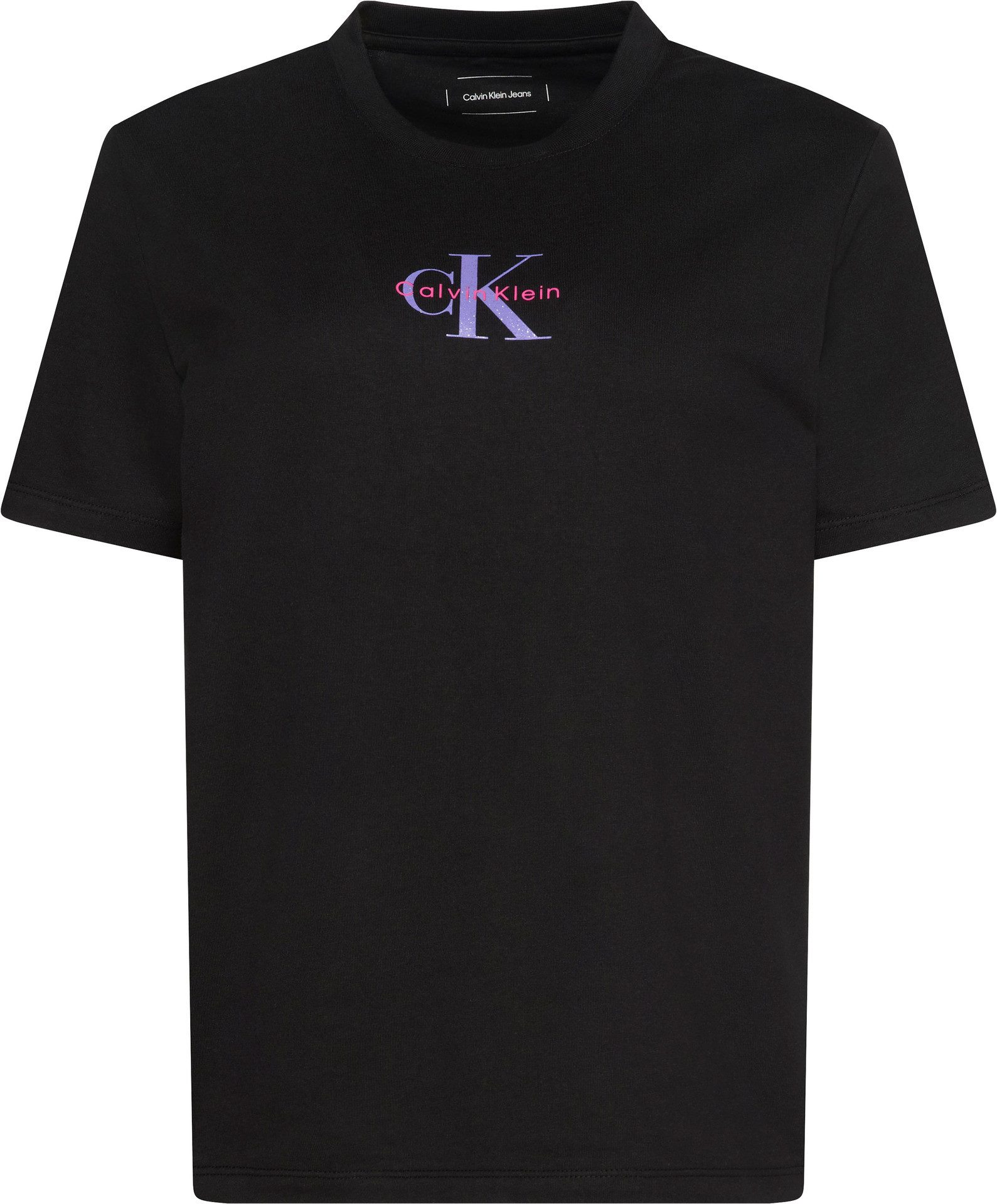 Kurzarmshirt SS 20s CLASSIC LOGO TEE