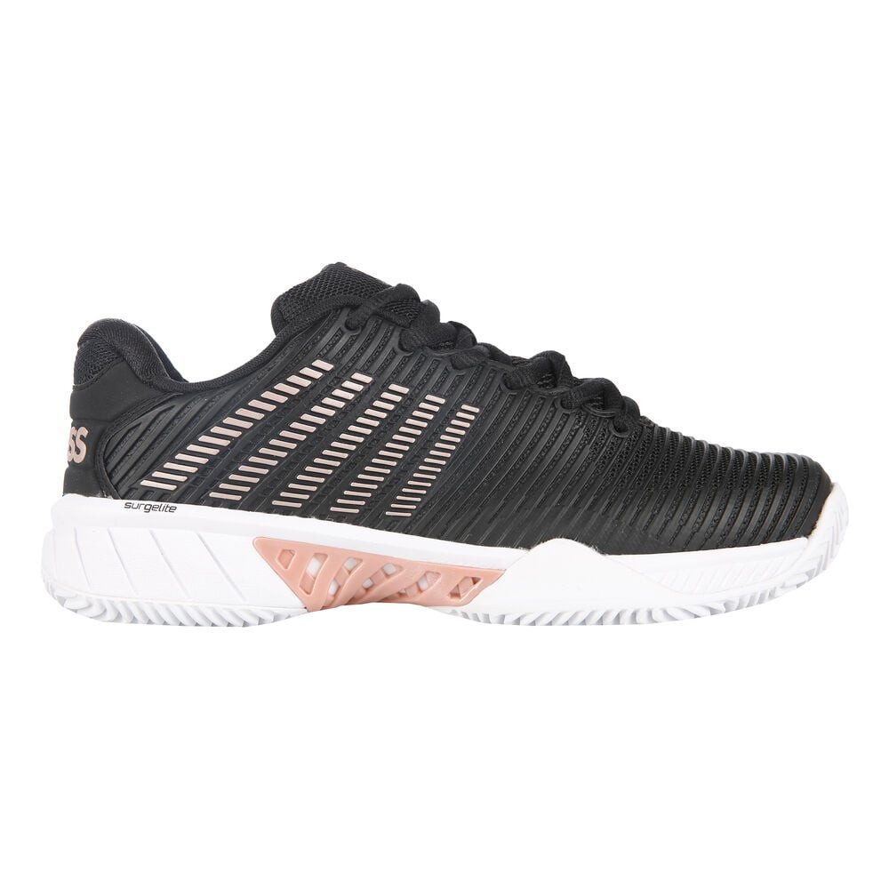 Hypercourt Express 2 Clay - Sandplatzcourt Tennisschuh Tennisschuh