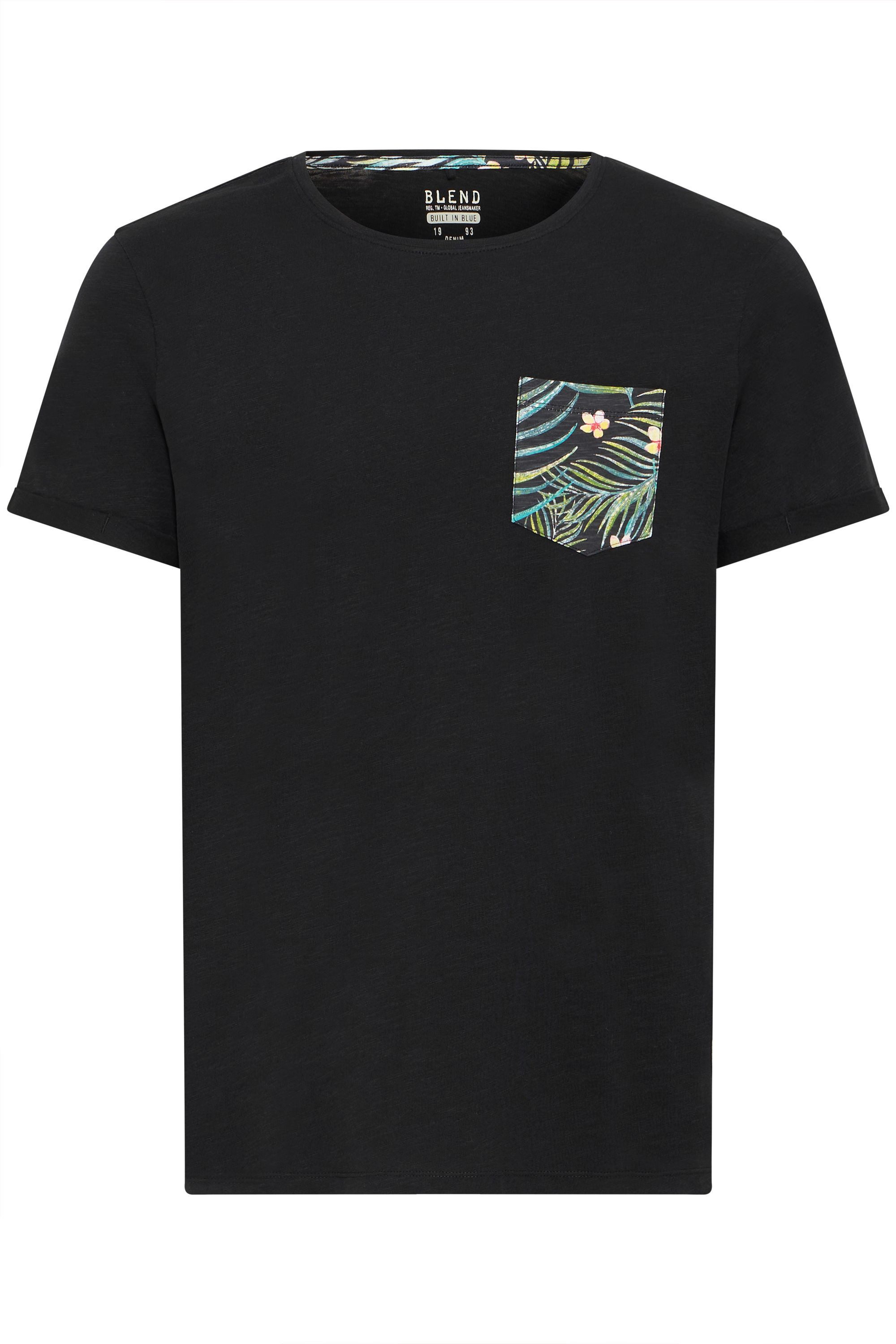 Blend T-Shirt BLEND BHFlorens günstig online kaufen