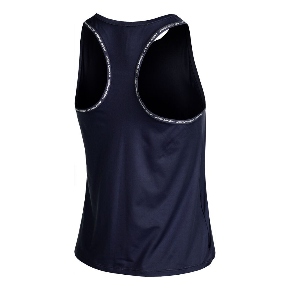 Under Armour® Tanktop Tech Knockout Tank-Blu günstig online kaufen