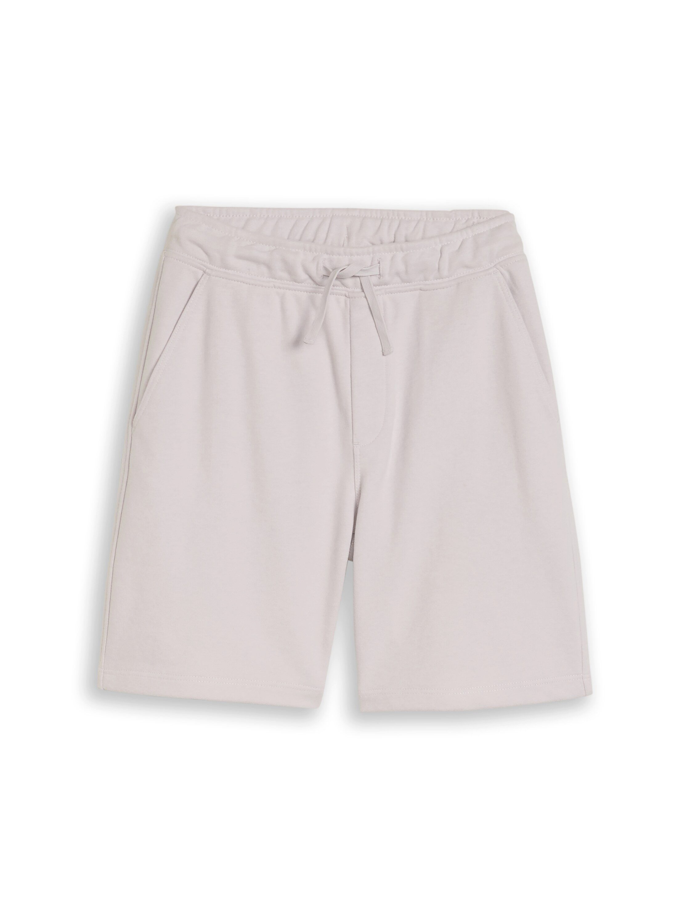 TOM TAILOR Sweatshorts mit elastischem Bund