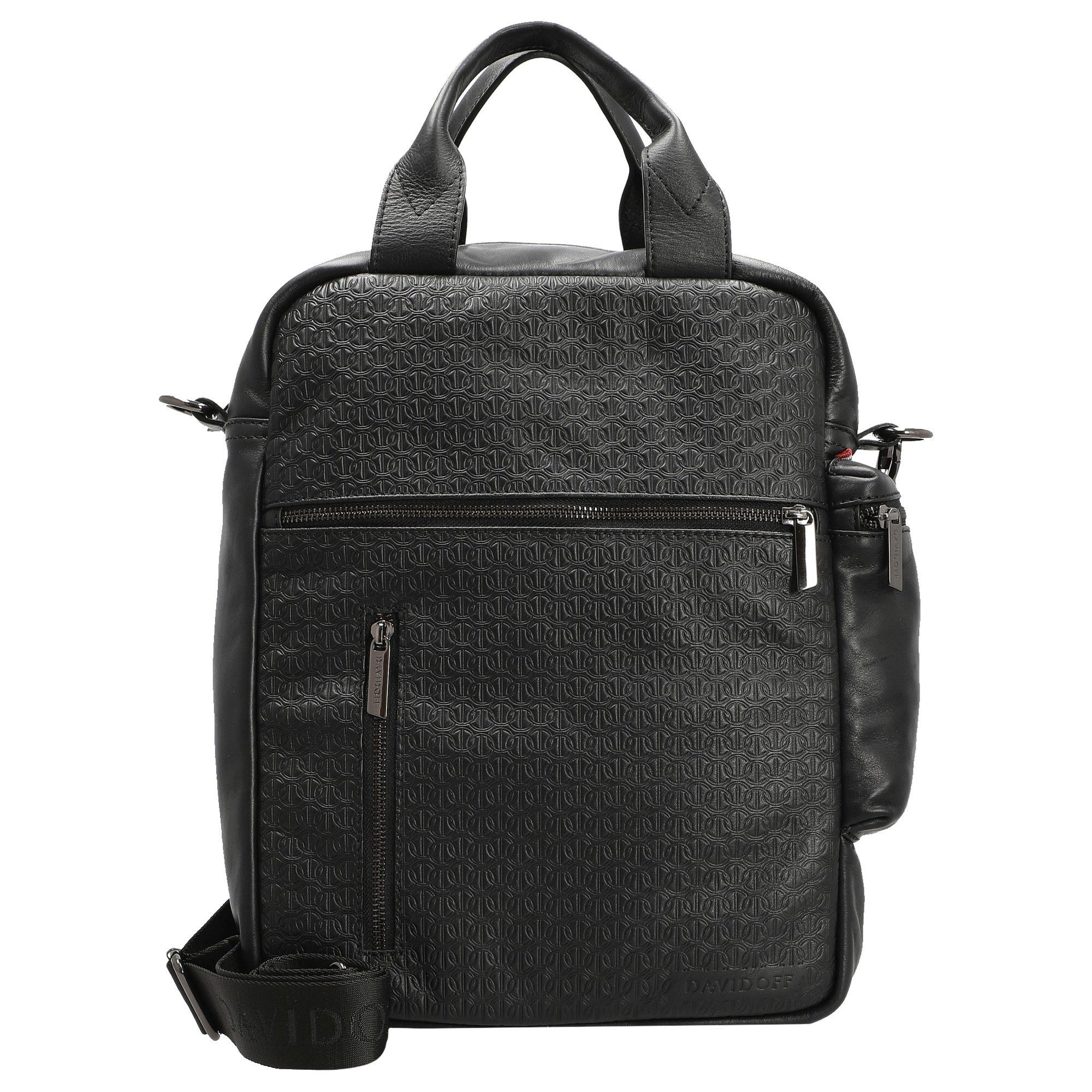DAVIDOFF Сумки для покупок Icon - Сумки для покупок 34 cm (black)