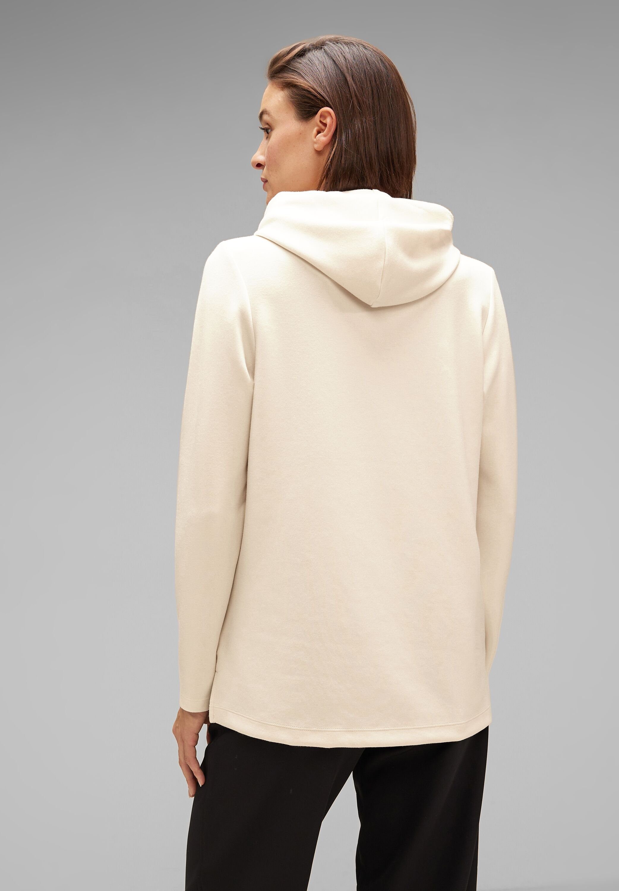 ONE STREET Strickpullover 14451 lucid whi