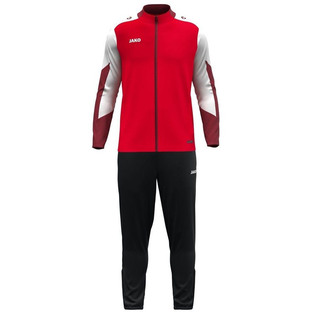Jako Trainingsanzug Polyesteranzug Dynamic