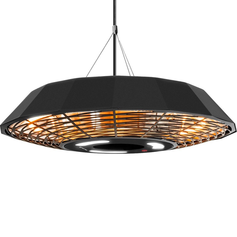 TROTEC Infrarotstrahler Design-Deckenheizstrahler IR 2010 SC, 2.000 W Wärme günstig online kaufen