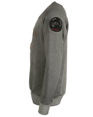 TOP GUN Sweater TG20201131