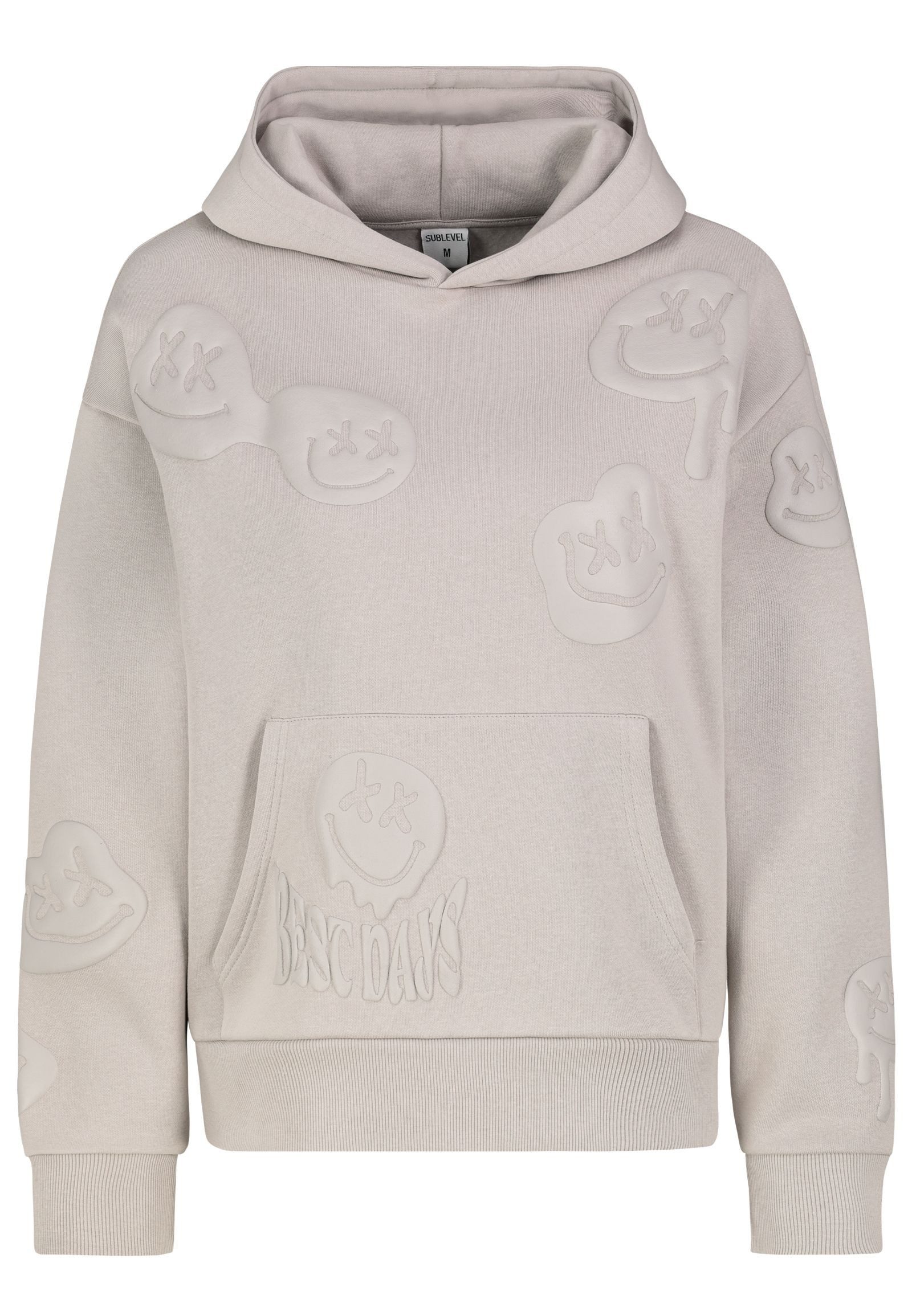 Sweatjacke
