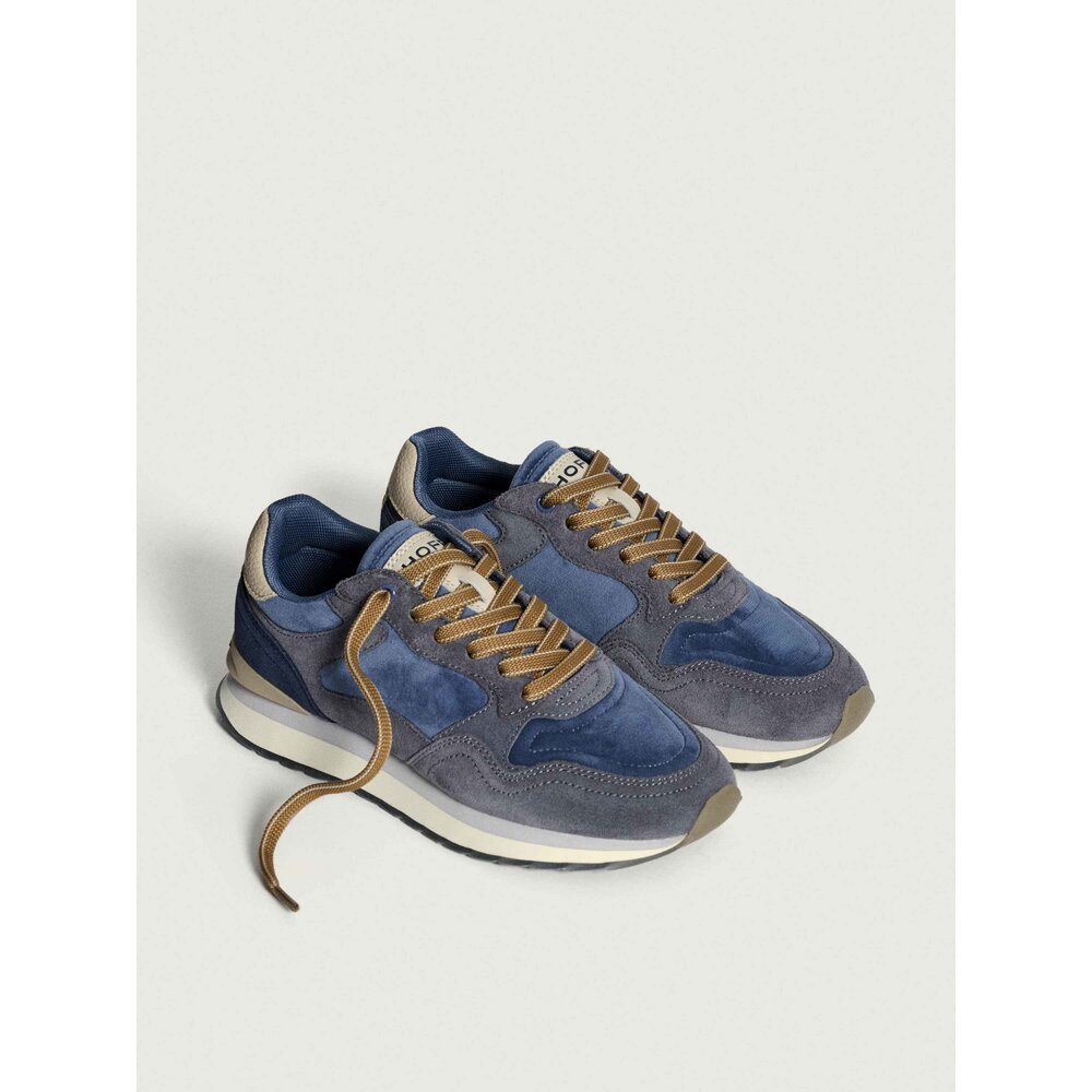 Hoff Hoff - City Miami - Blau Schnürschuh günstig online kaufen