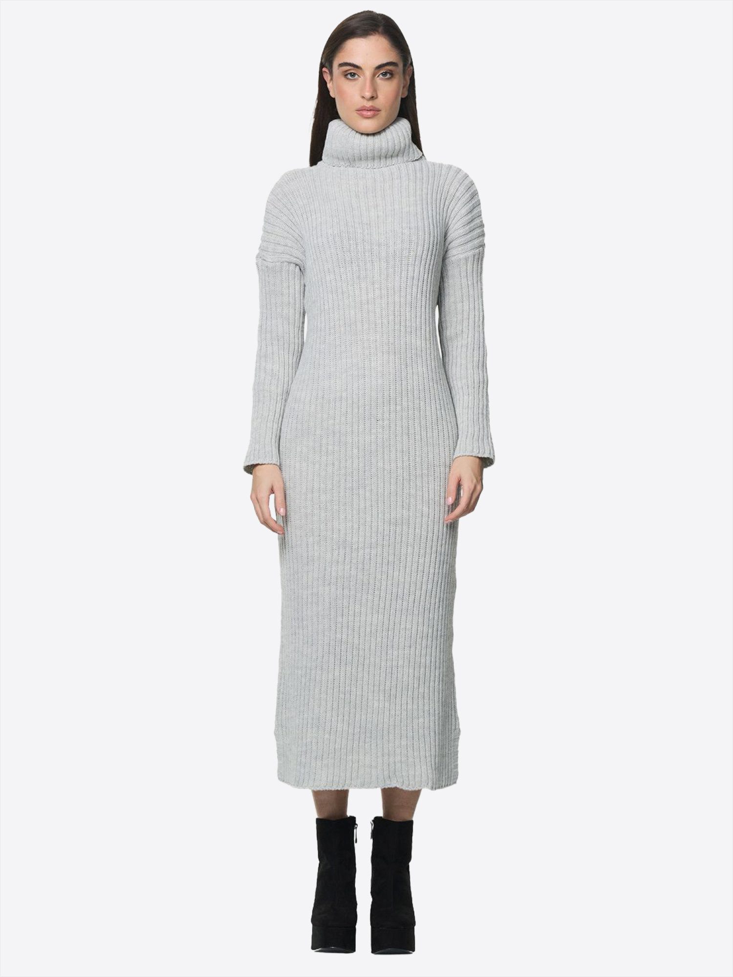 Elara Strickkleid Strickkleid