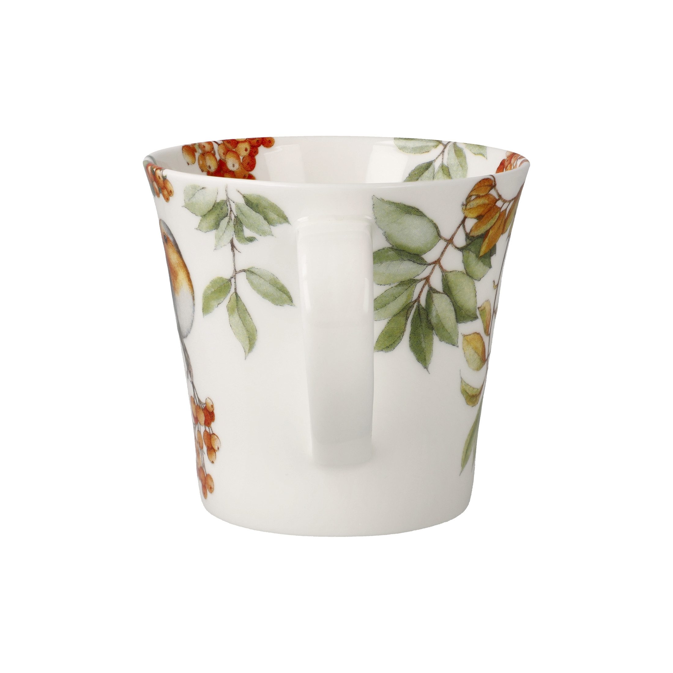 Goebel Tasse Goebel Atelier, Tasse, Singvogel Rotkehlchen 2025