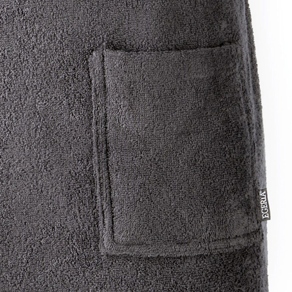 Egeria Kilt Aron, 100% Kurzform, Knöpfe, größenverstellbar, Baumwolle, Baumwolle