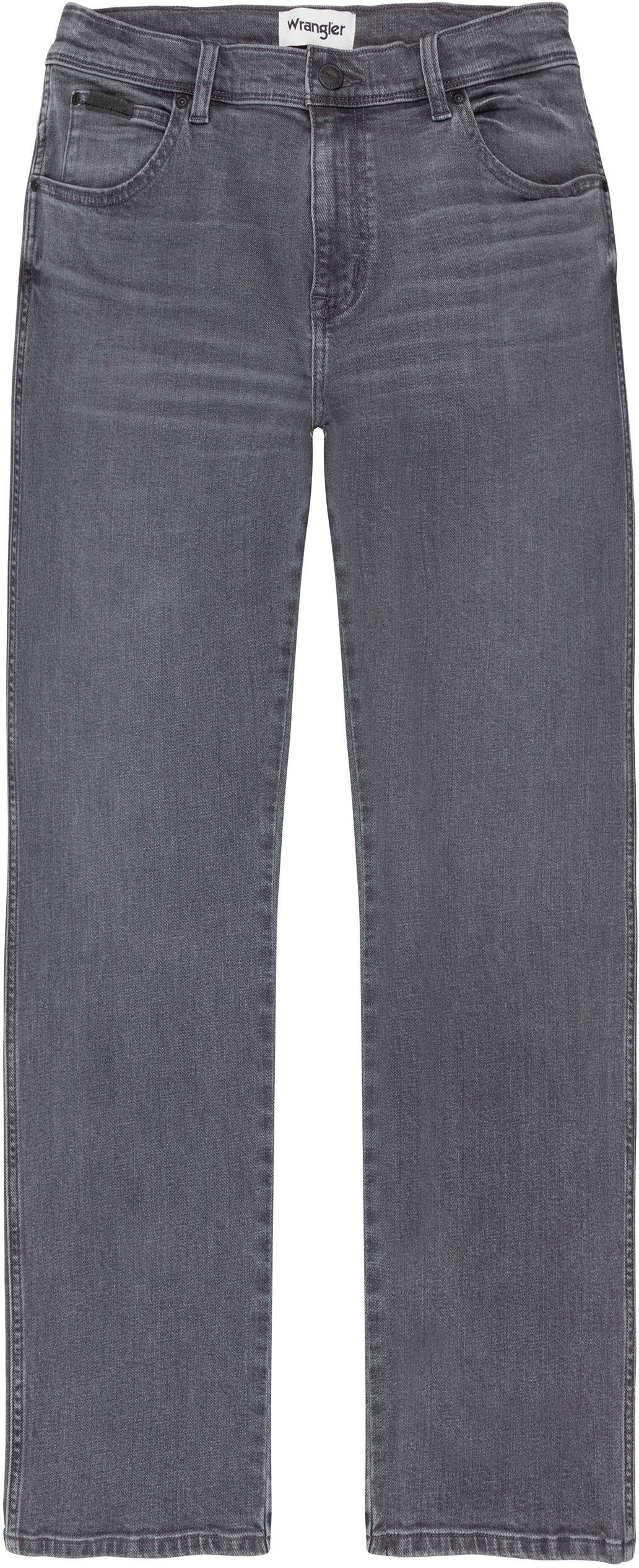 revelation Slim Slim-fit-Jeans Wrangler Texas