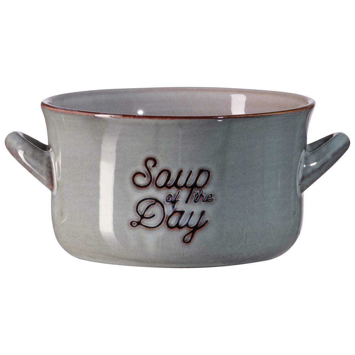 Ritzenhoff & Breker Suppenschale, Keramik