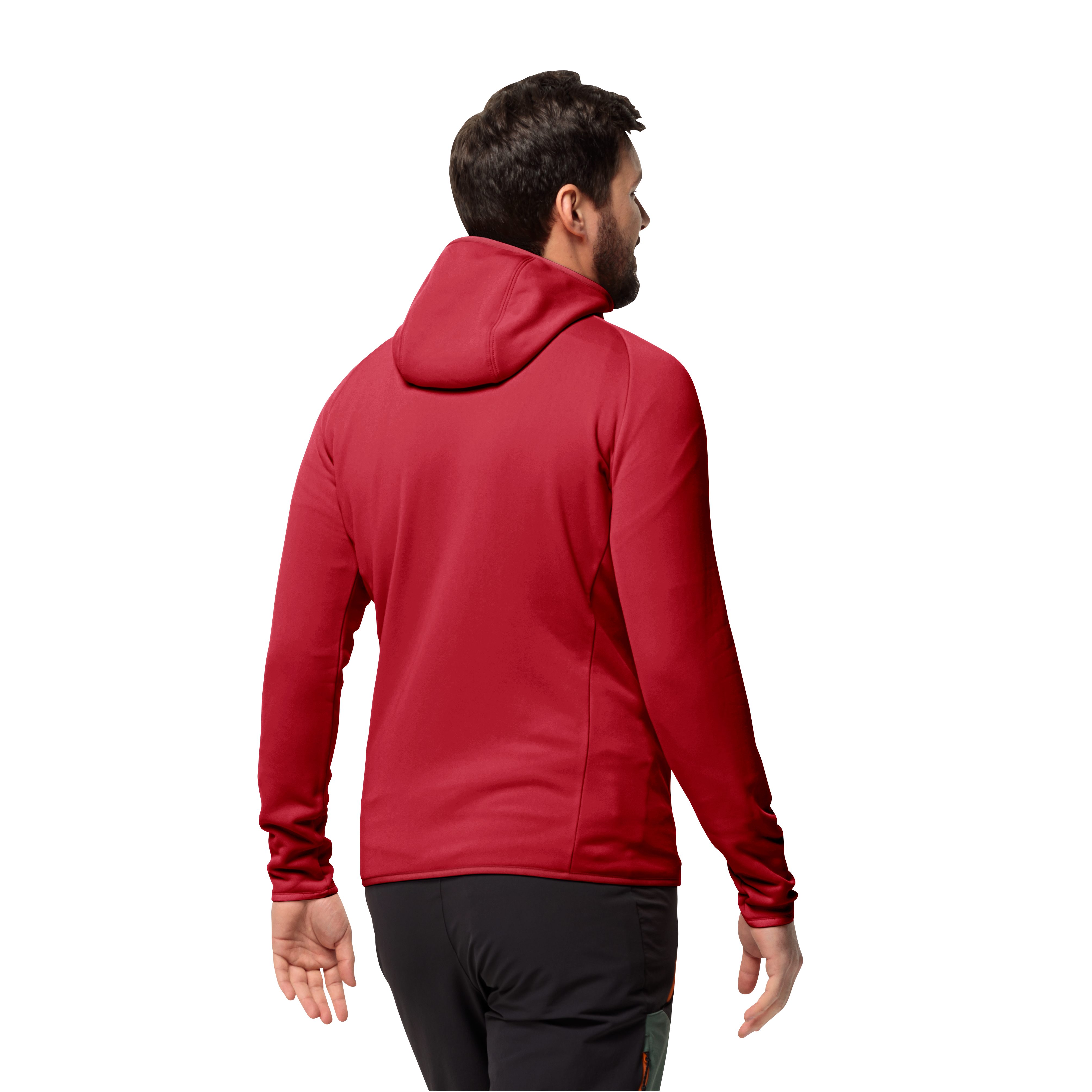 Jack Wolfskin Funktionsjacke BAISELBERG elastisch günstig online kaufen