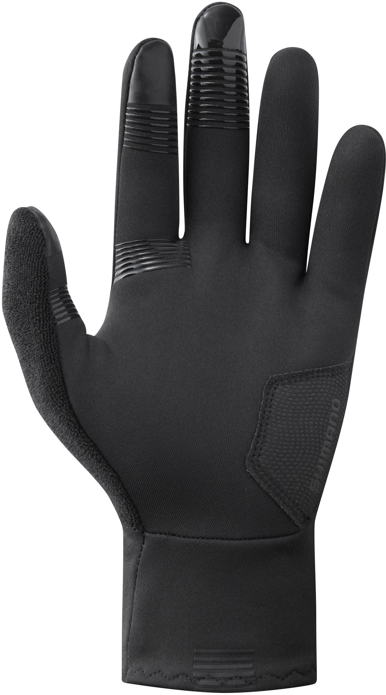 Shimano Fahrradhandschuhe Fahrrad-Handschuhe S-PHYRE THERMAL Gloves