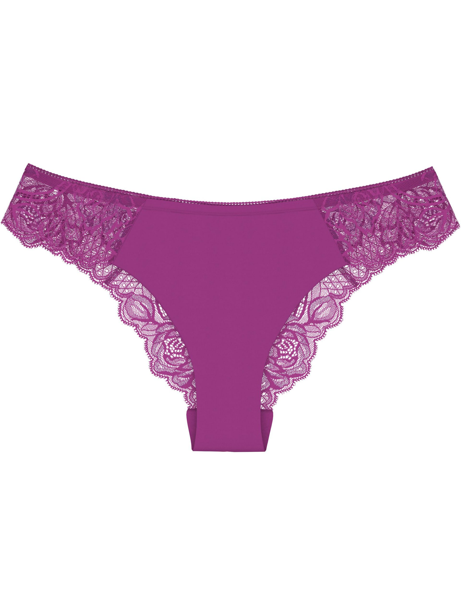 Brasilslip Florale Wild Peony Florale
