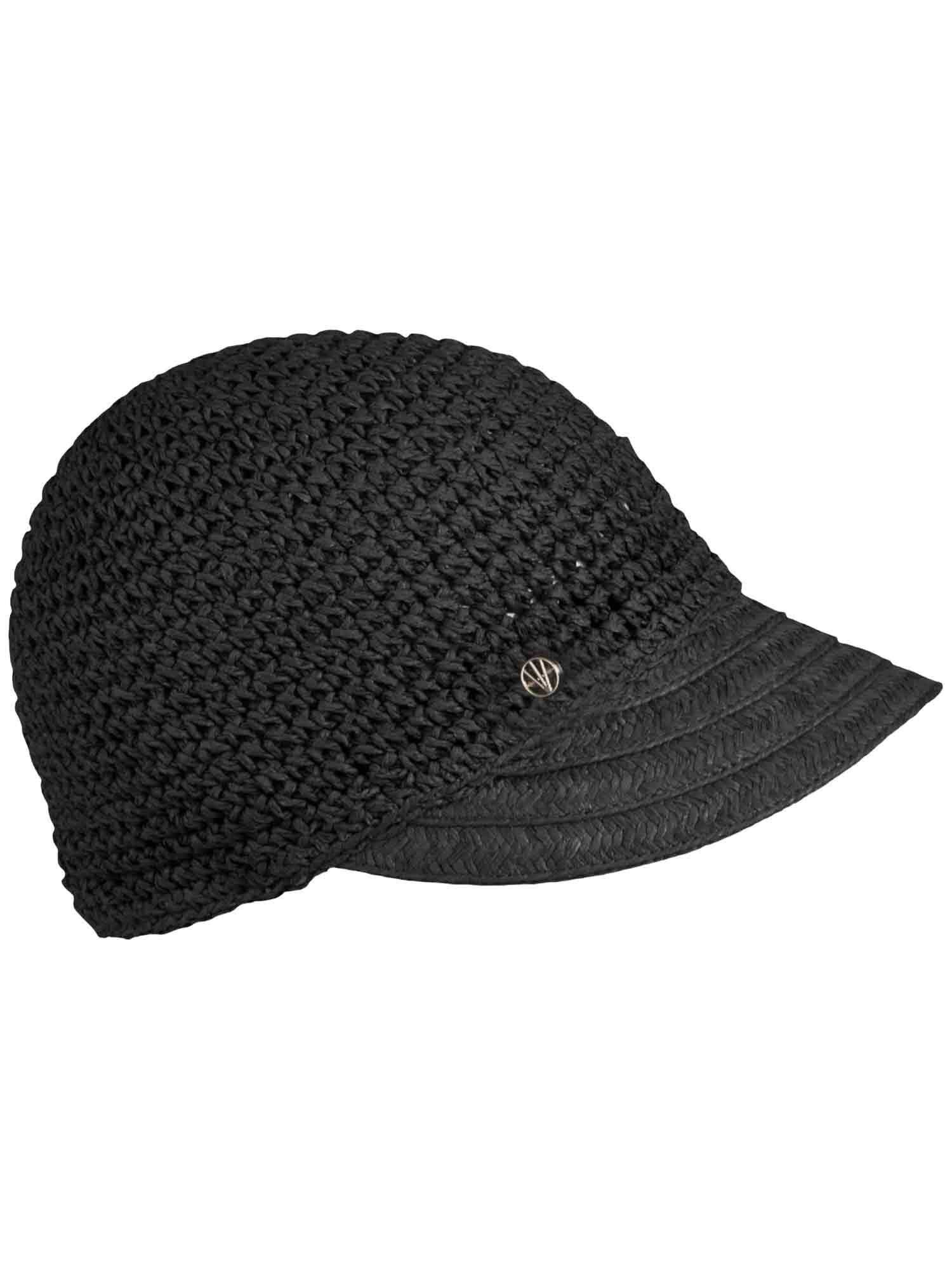 Loevenich Baseball Cap Atmungsaktive Loevenich Basecap aus Papier