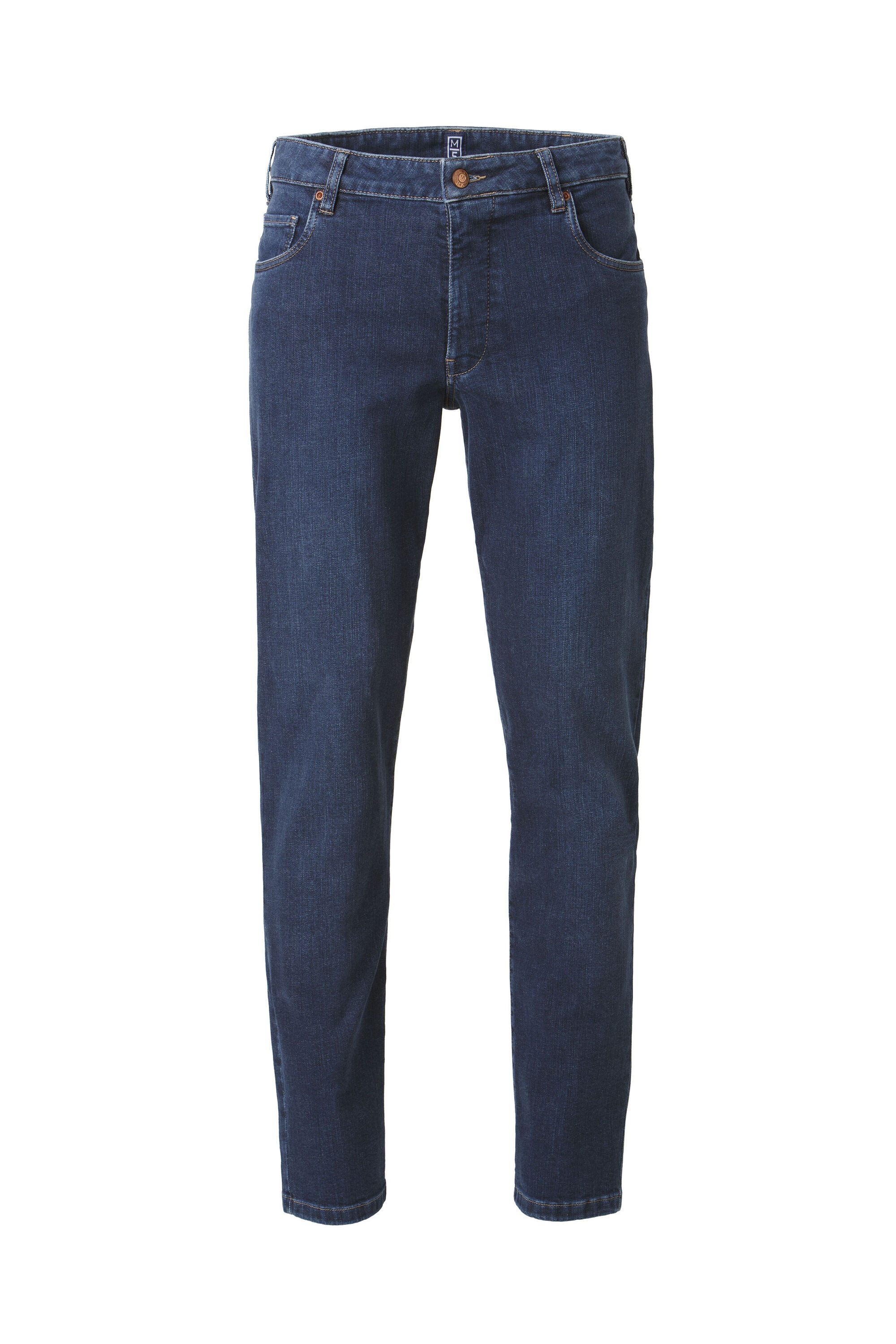 MEYER 5-Pocket-Jeans STRETCH FIVE POCKET DENIM günstig online kaufen