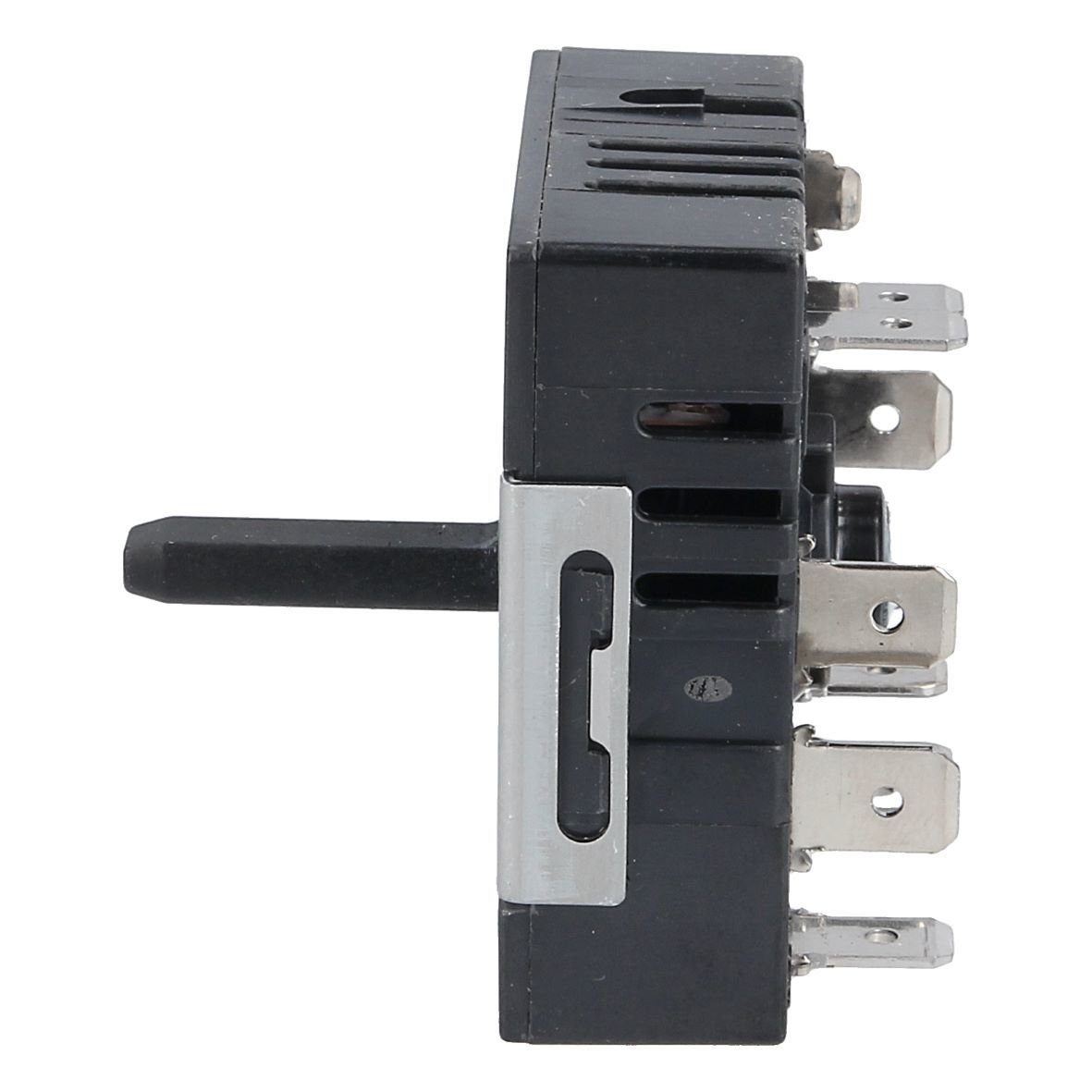 easyPART Montagezubehör Backofen wie Beko 163240003 Energieregler 2kreis beko, Backofen / Herd