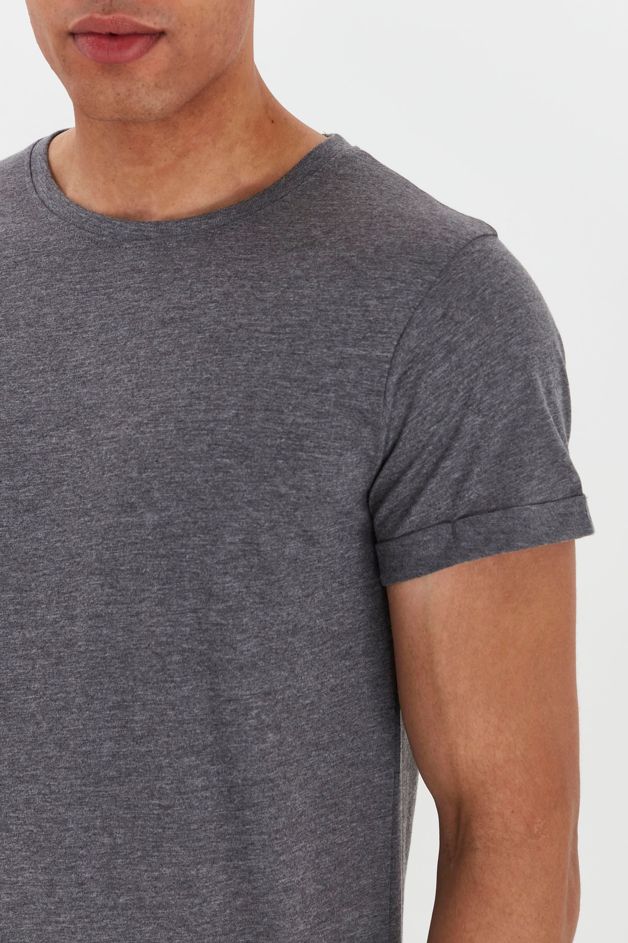 !Solid Longshirt SDLongo T-Shirt günstig online kaufen