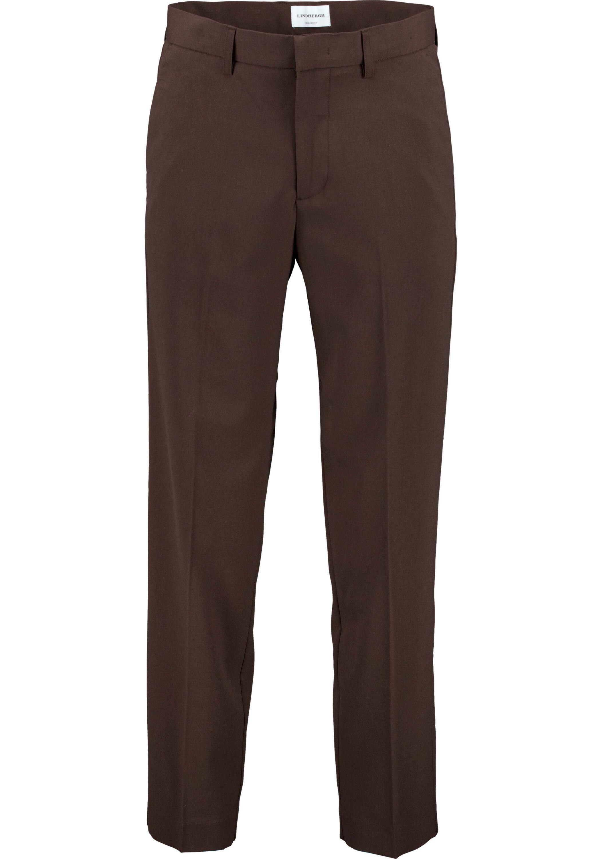 Stoffhose Stoffhose Relaxed Fit