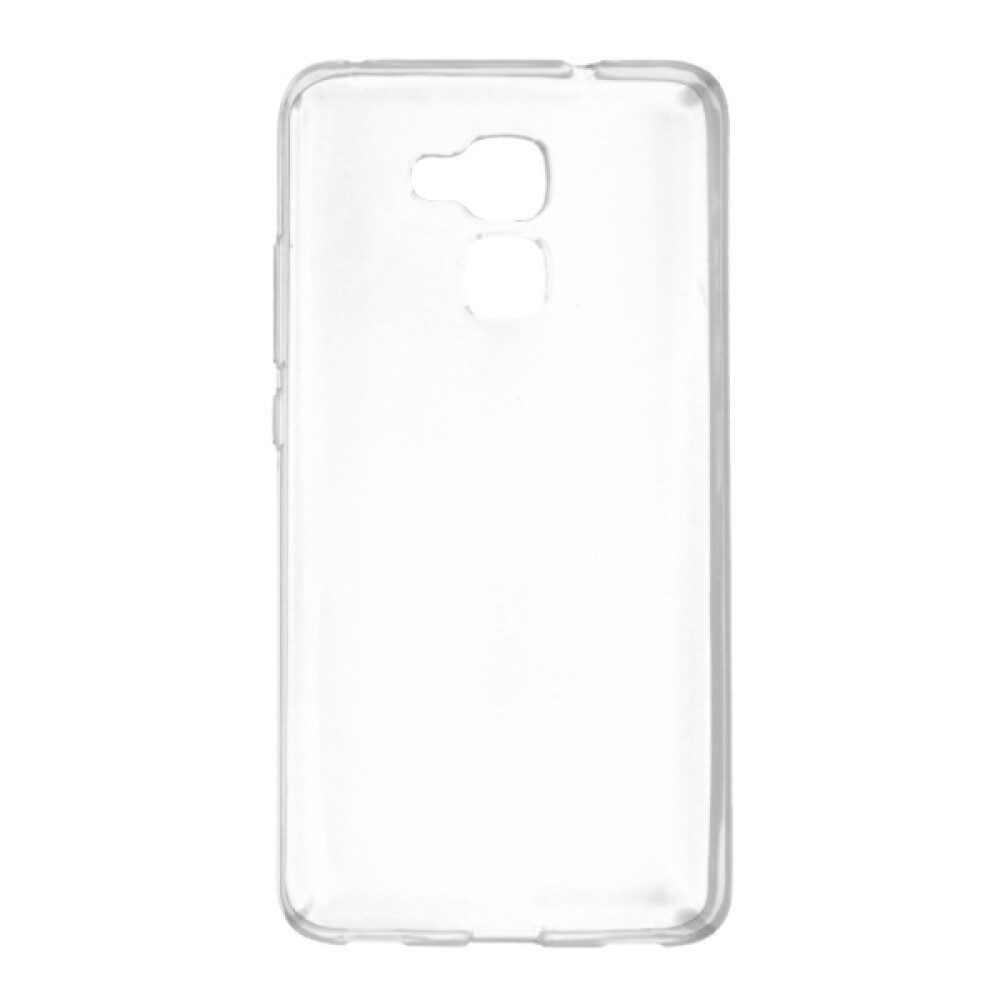 Handytasche TPU Handyhülle für Huawei Honor 5C Transparent Schutz Case (Bumper)
