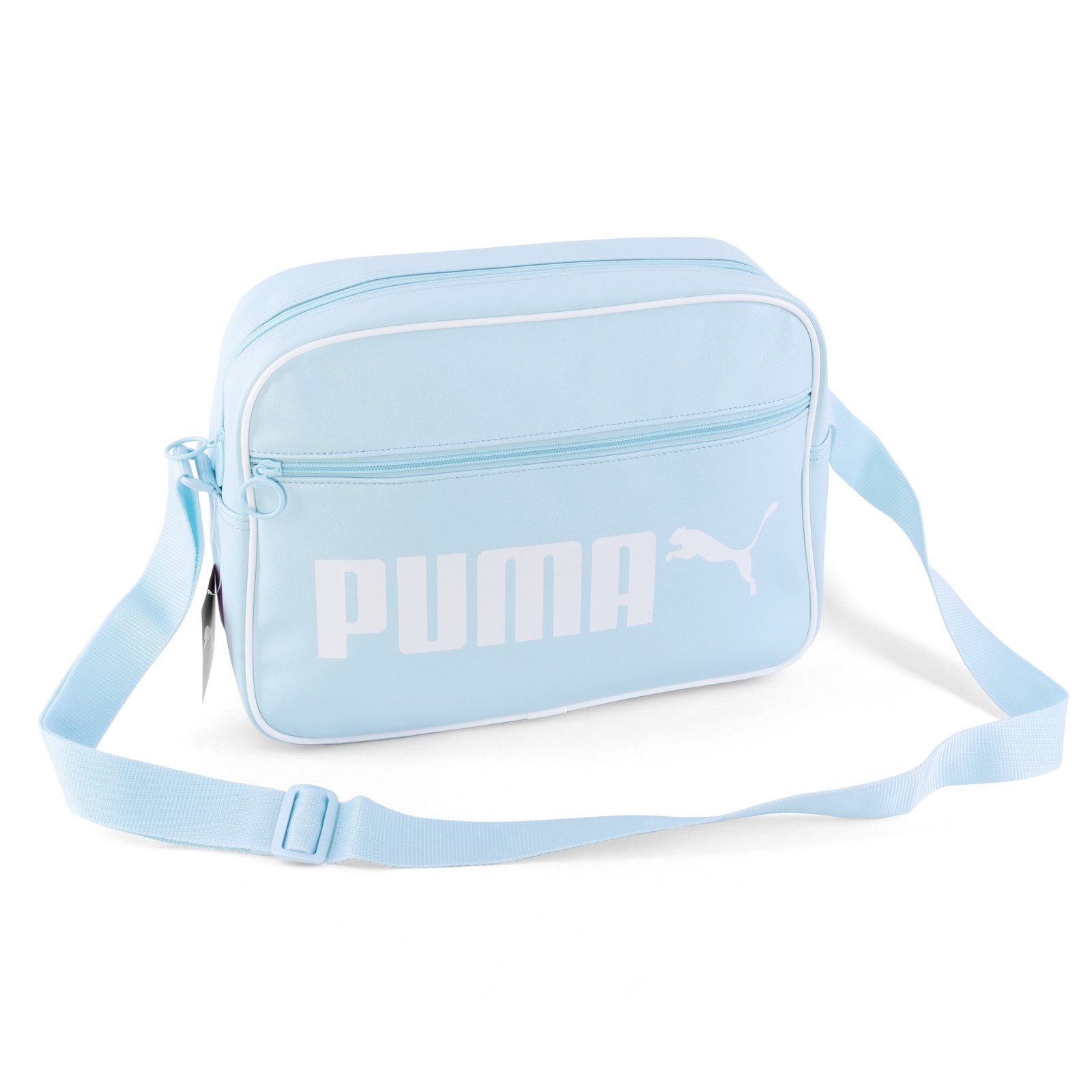PUMA Messenger Bag Tasche Puma Campus Reporter Retro (1-tlg)