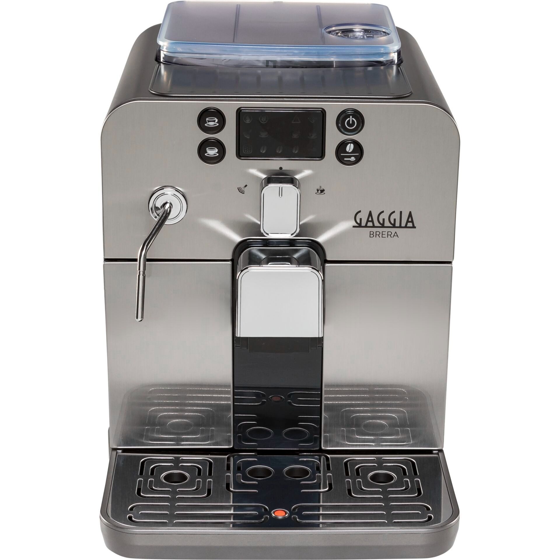 Gaggia Kaffeevollautomat Brera RI9 Espressoautomat