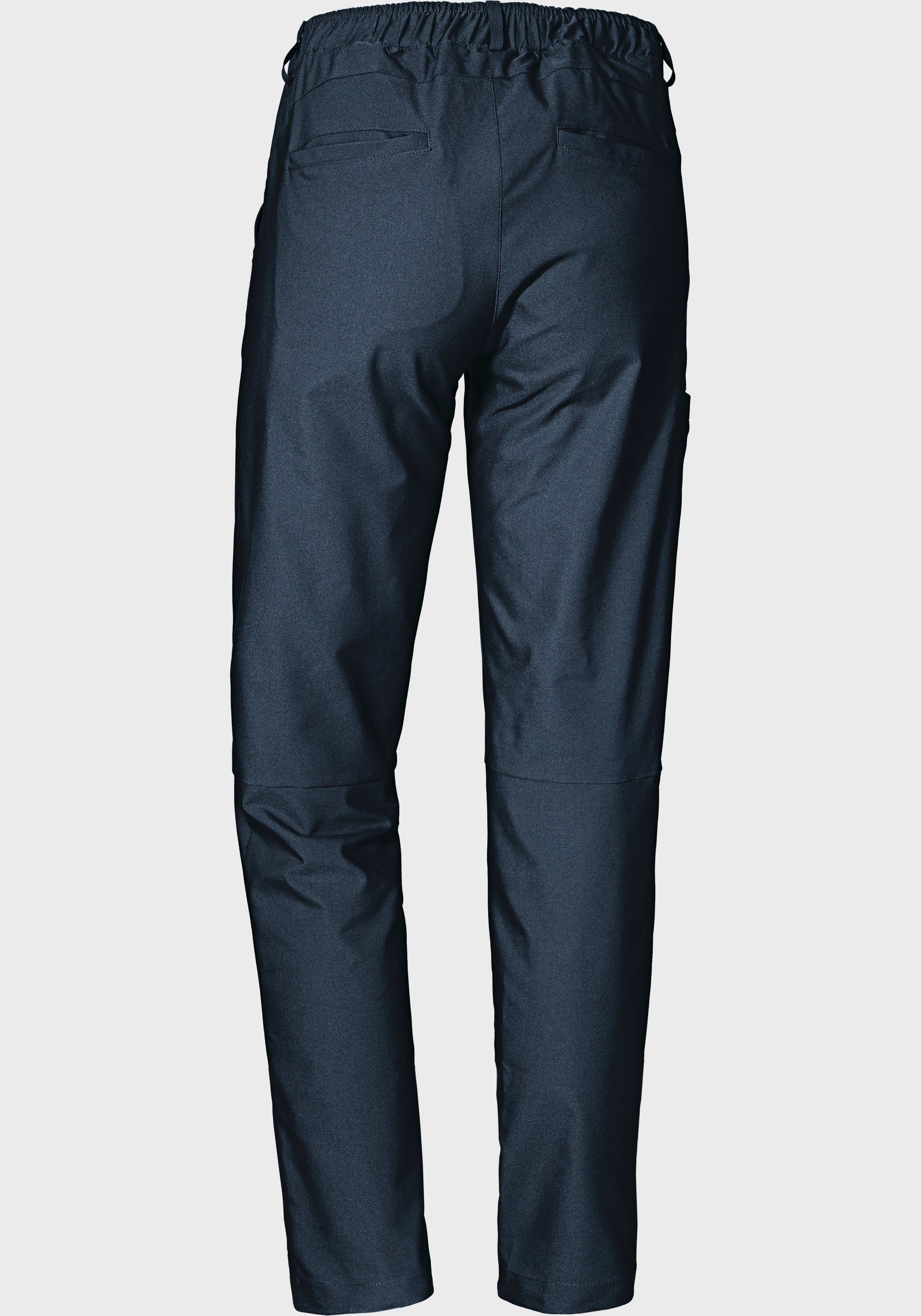 Oaktree blau Pants Outdoorhose L Schöffel