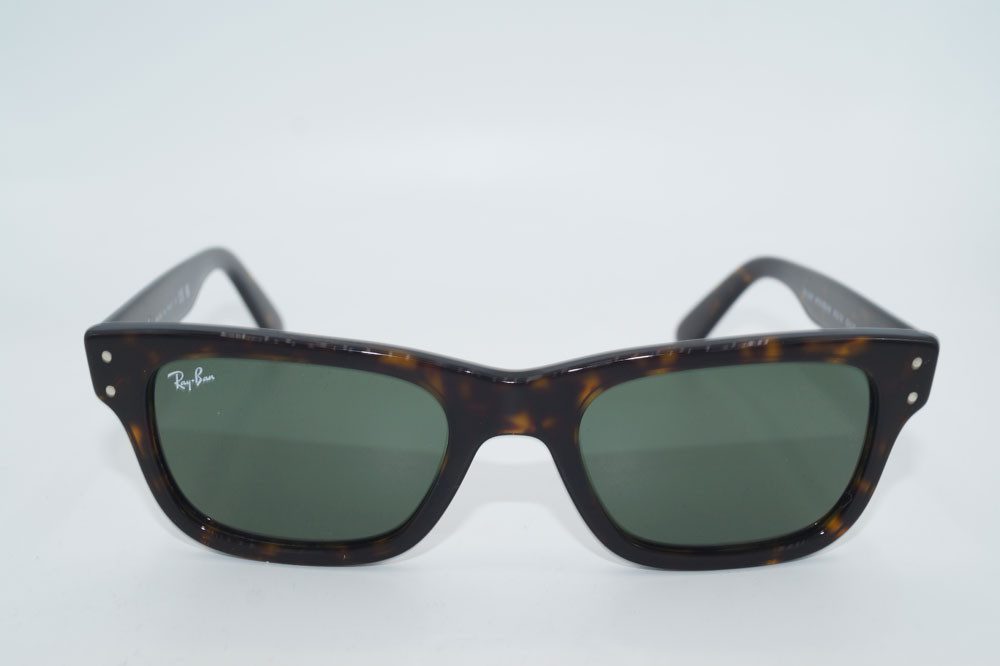 Ray-Ban Sonnenbrille RAY BAN Sonnenbrille Sunglasses RB 2283 902 31