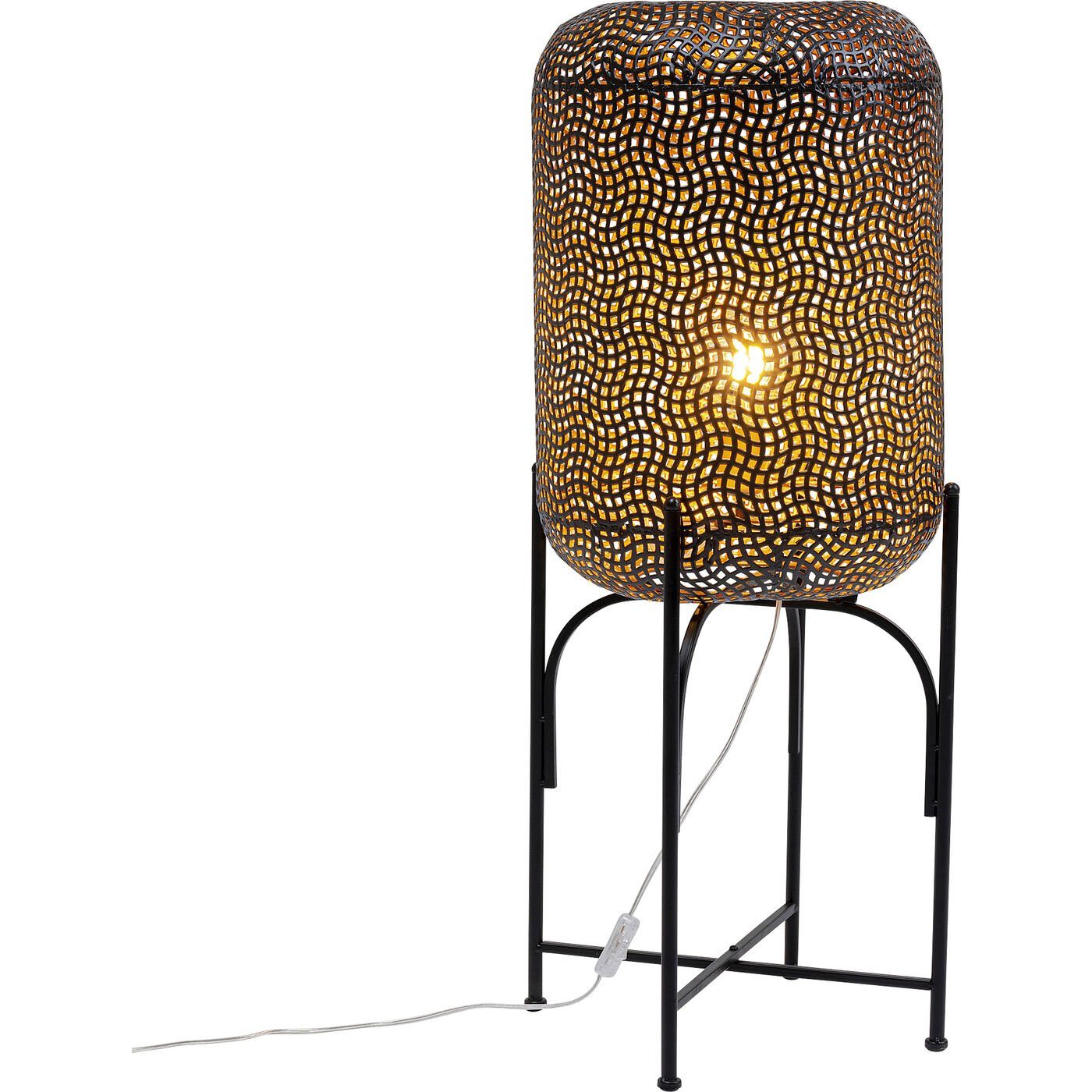 Stehlampe Oasis