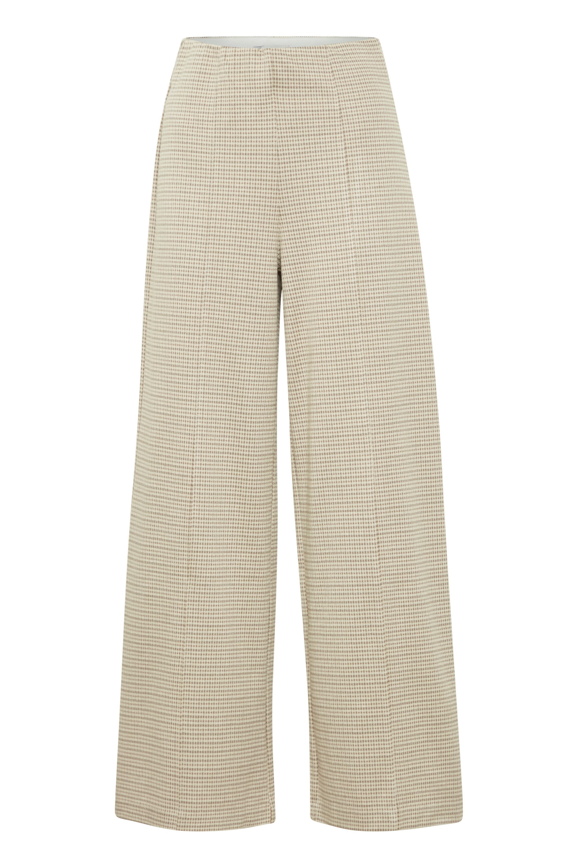Stoffhose Casual Hose IHKATE