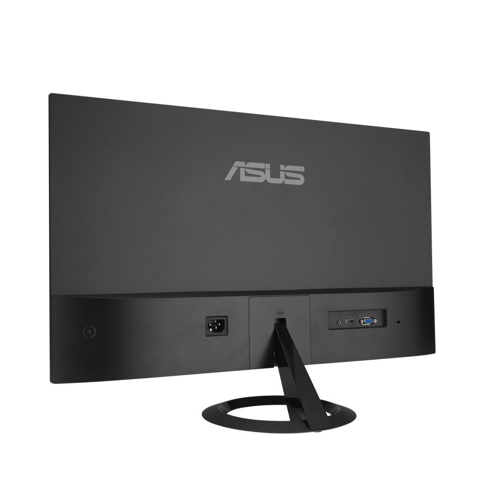 Asus VZ249HG Gaming-Monitor (60,5 cm/24 ", 1920 x 1080 px, Full HD, 1 ms Reaktionszeit, 120 Hz, IPS, 24 Zoll FHD IPS 120Hz Eye Care Plus)