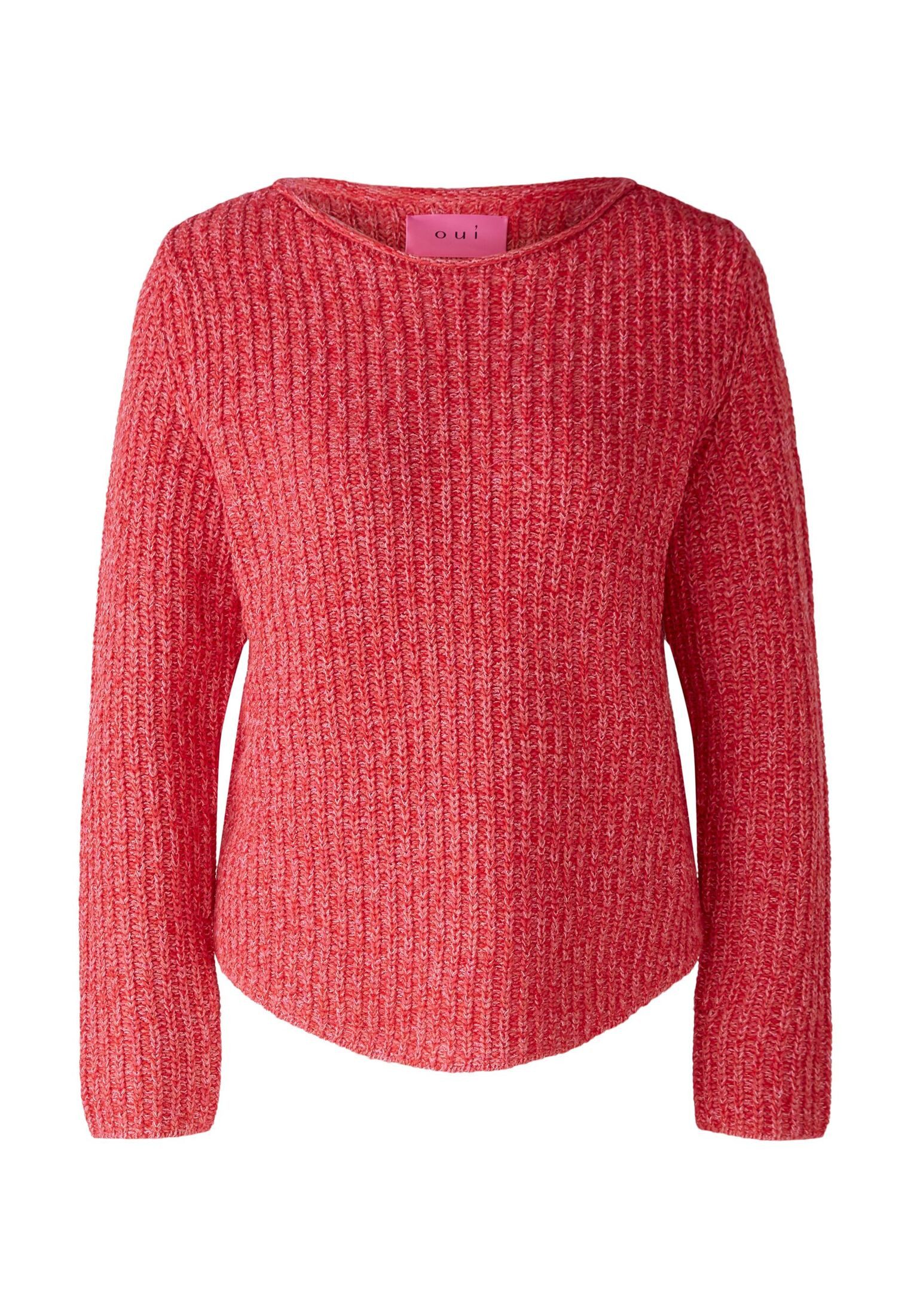 Rundhalspullover NAOLIN Pullover