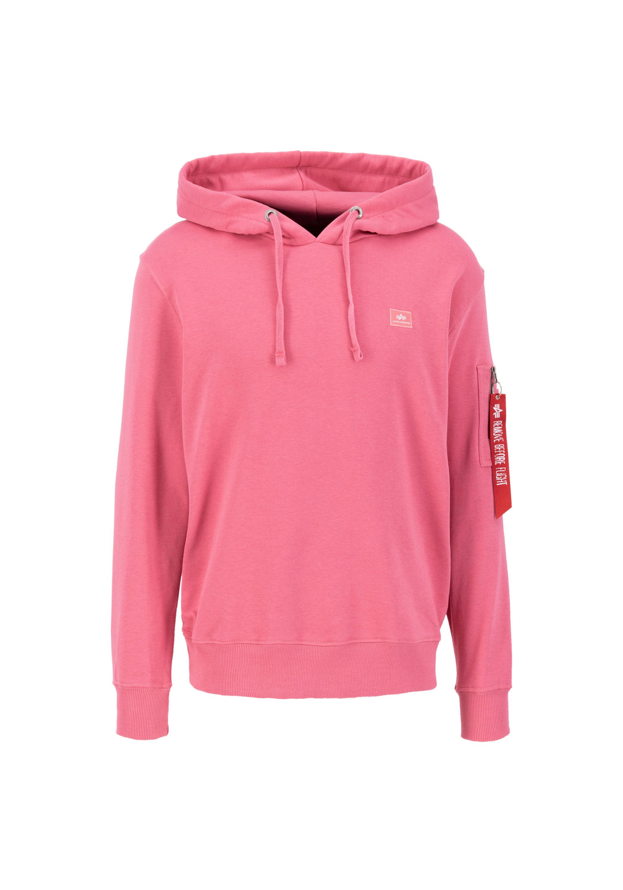 Alpha Industries Hoodie Alpha Industries Men günstig online kaufen