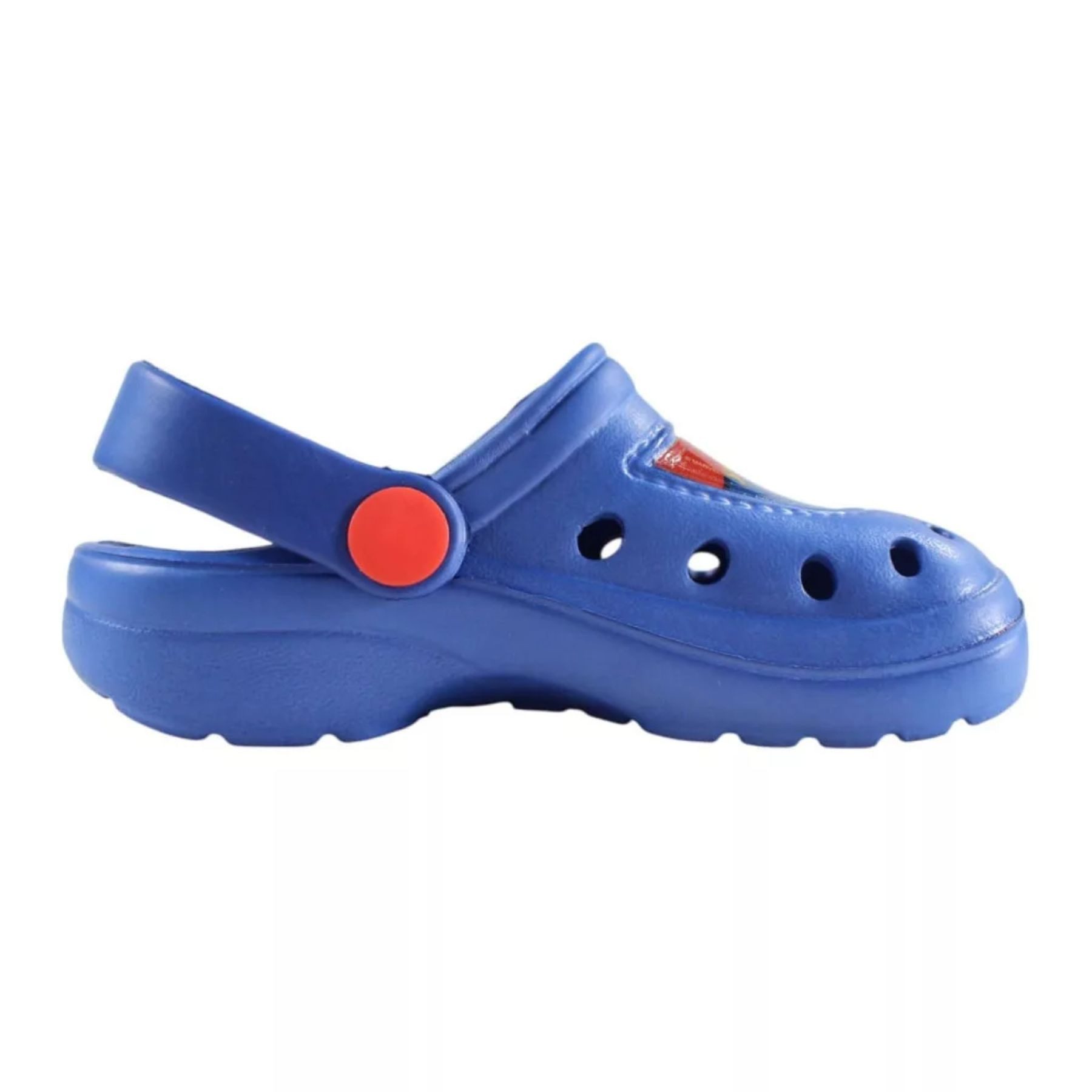 Spiderman Kinder Hausschuhe Jungen Sandalen Freizeit Garten Schuhe Clog